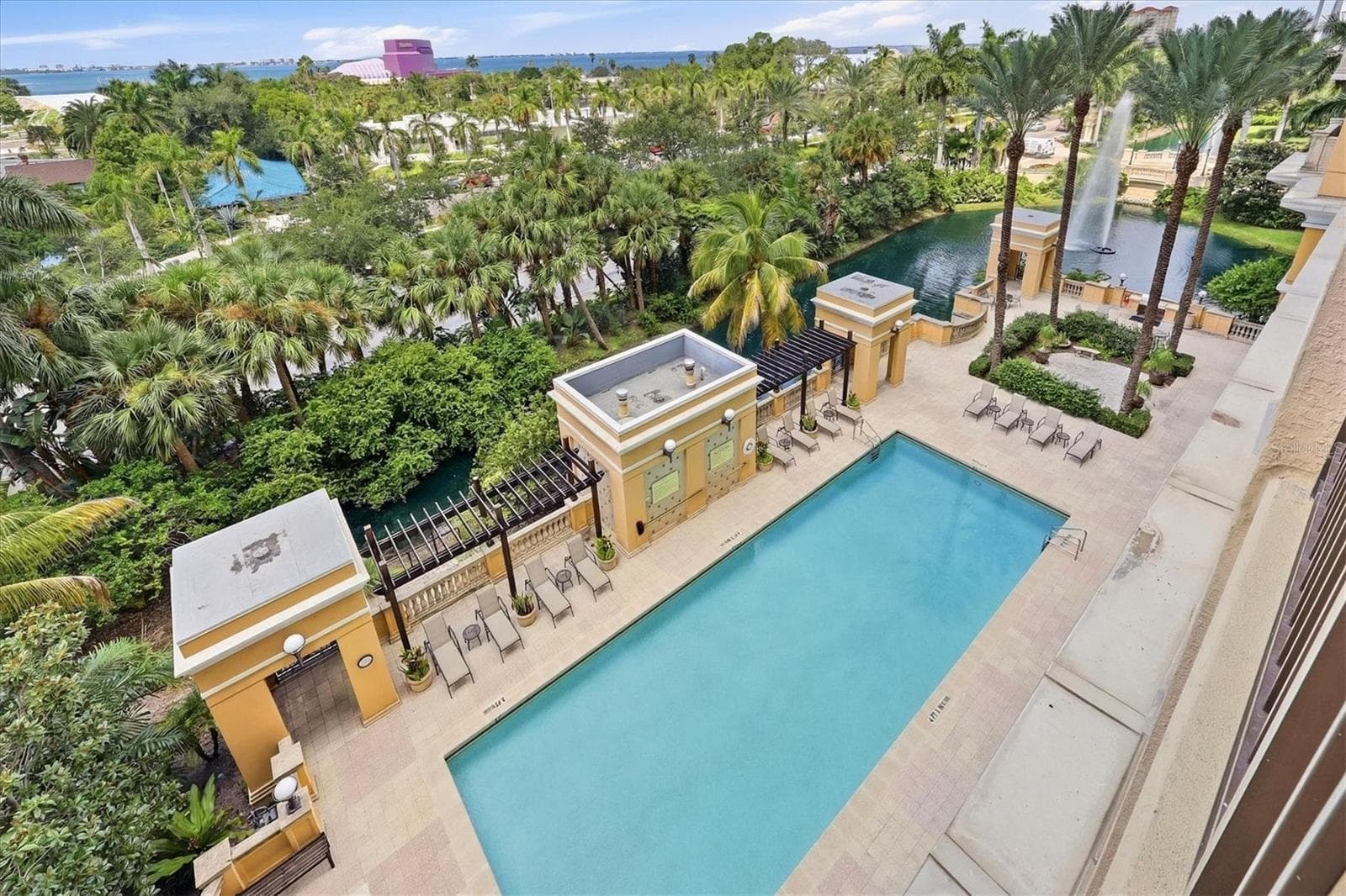Condominium at 750 TAMIAMI TRL #1506, SARASOTA, photo 32 of 57