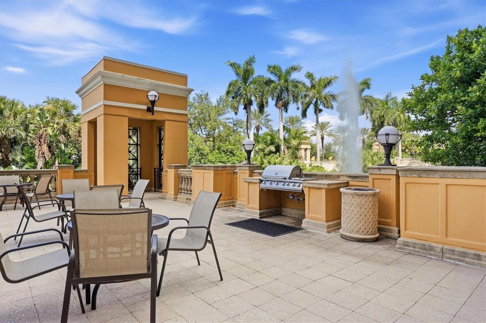 Condominium at 750 TAMIAMI TRL #1506, SARASOTA, photo 35 of 57