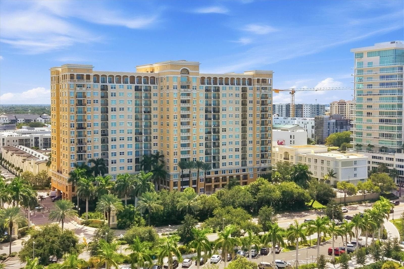Condominium at 750 TAMIAMI TRL #1506, SARASOTA, photo 37 of 57