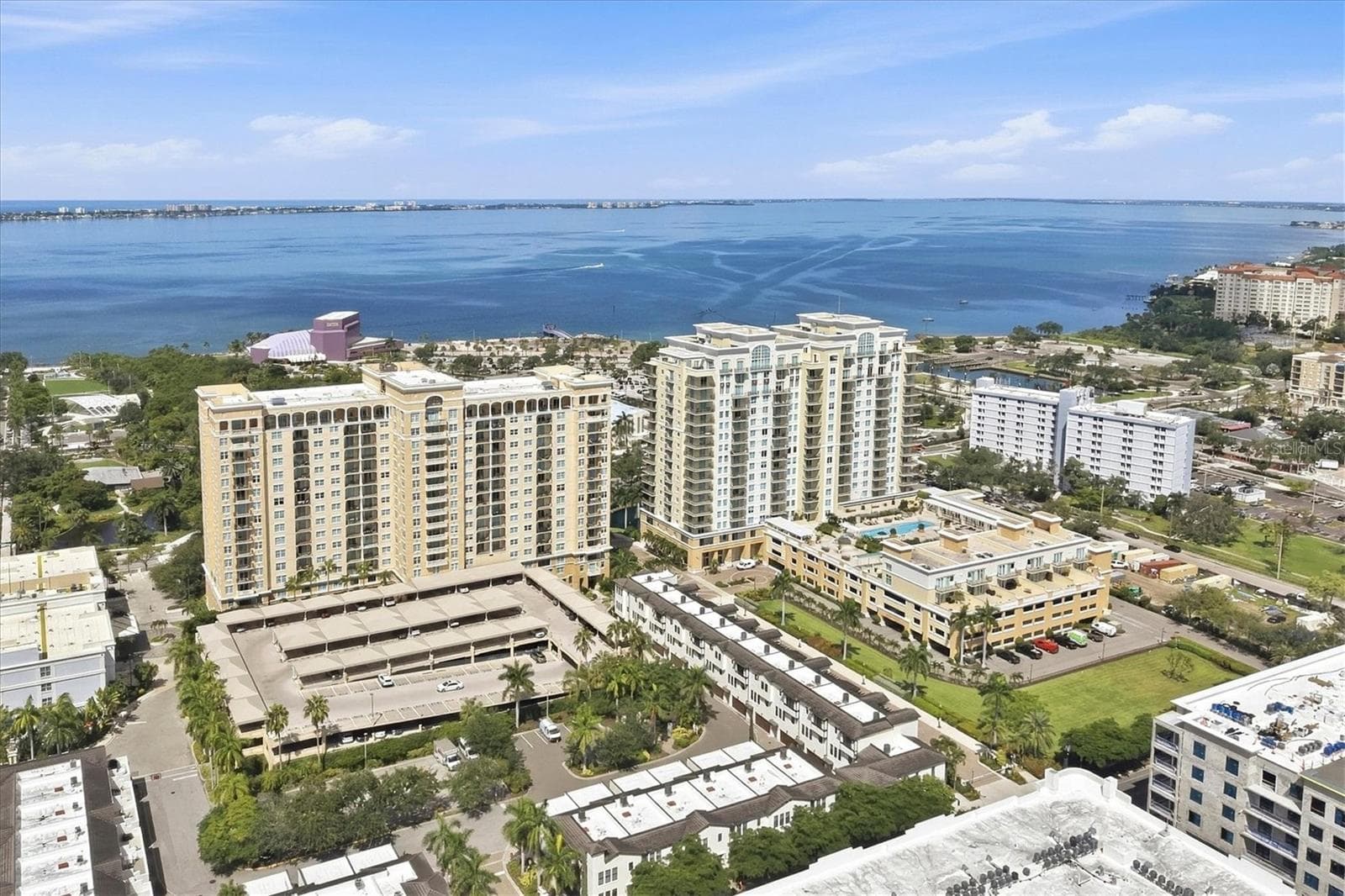 Condominium at 750 TAMIAMI TRL #1506, SARASOTA, photo 40 of 57