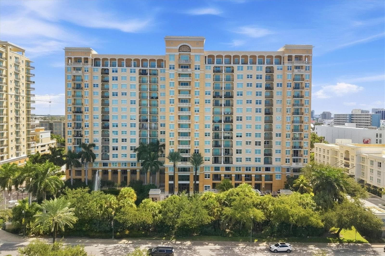 Condominium at 750 TAMIAMI TRL #1506, SARASOTA, photo 41 of 57