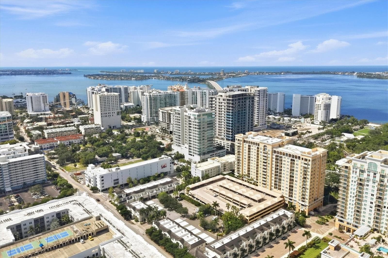 Condominium at 750 TAMIAMI TRL #1506, SARASOTA, photo 42 of 57