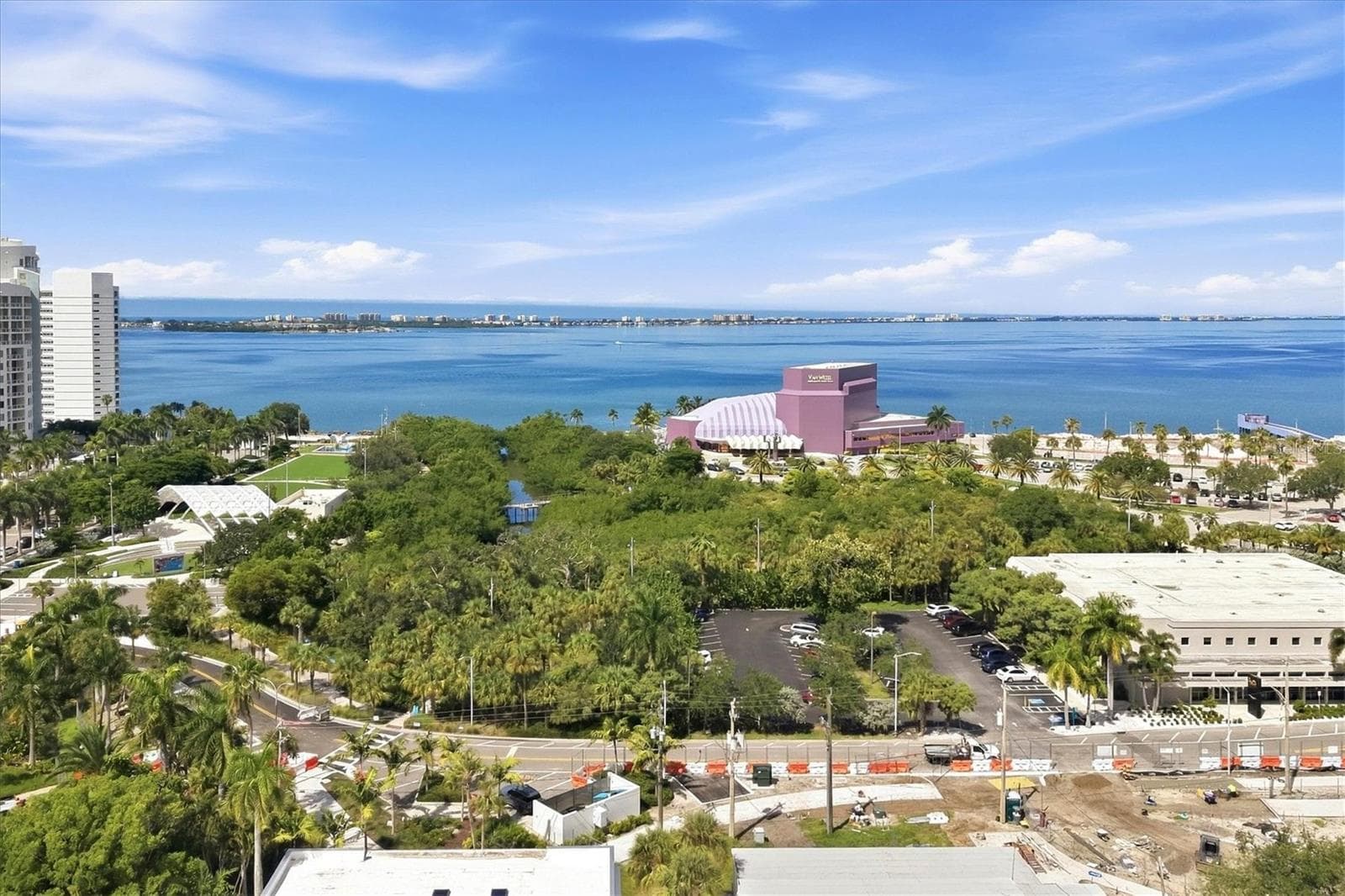 Condominium at 750 TAMIAMI TRL #1506, SARASOTA, photo 44 of 57