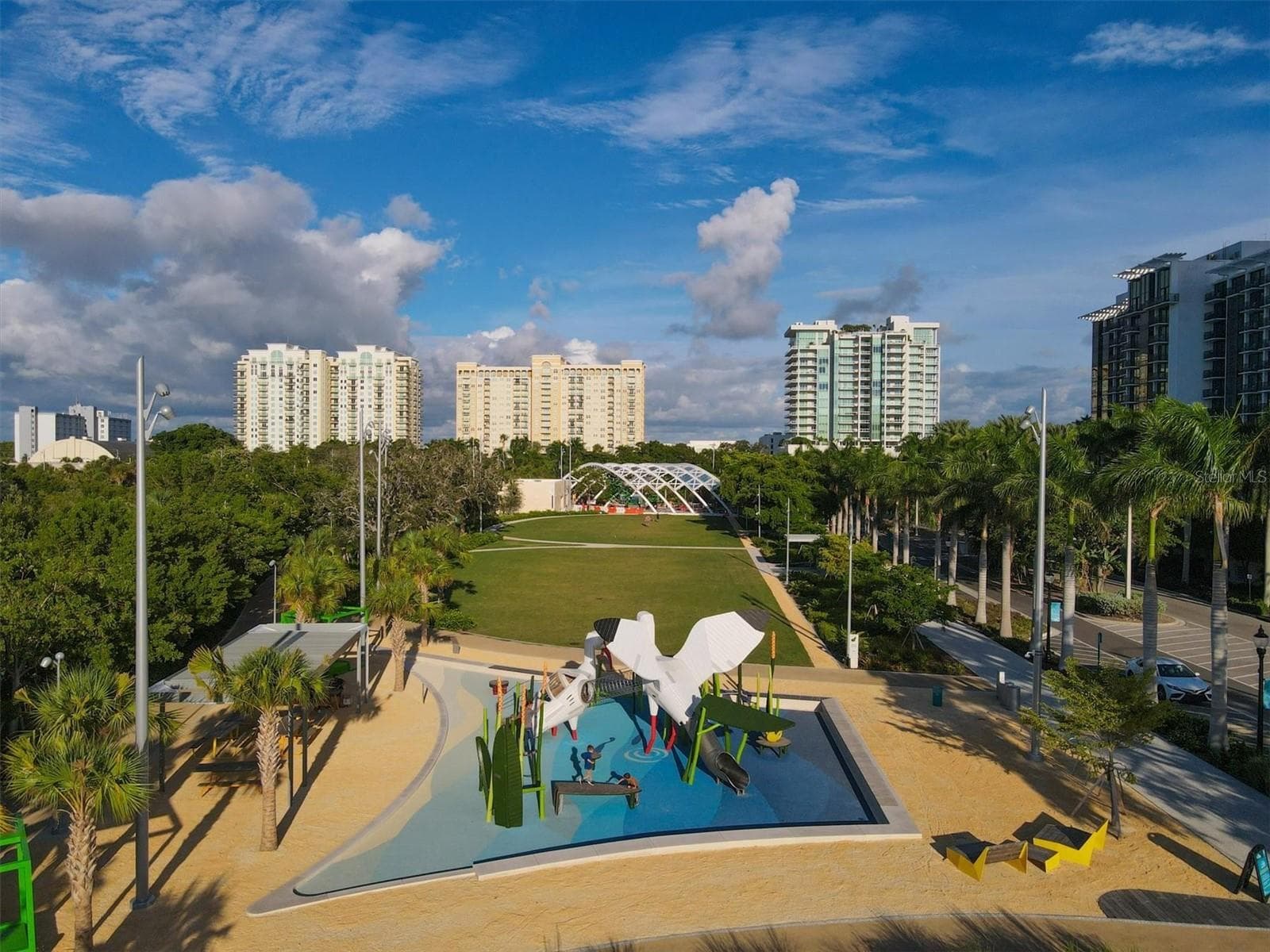 Condominium at 750 TAMIAMI TRL #1506, SARASOTA, photo 47 of 57