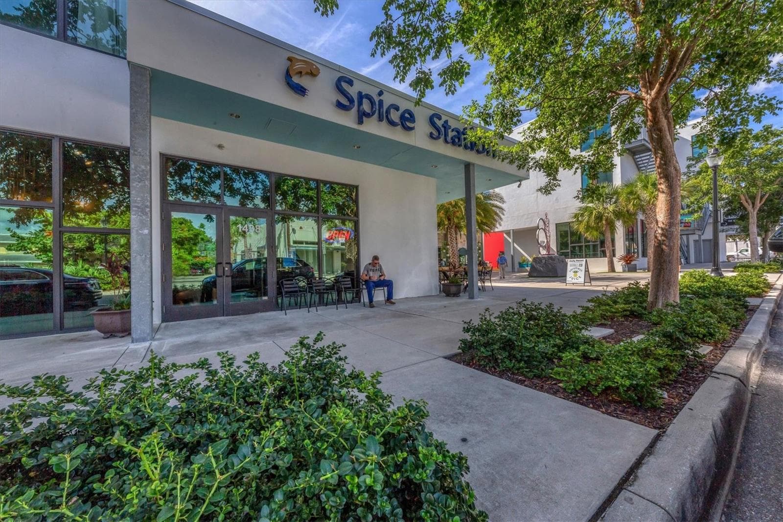Condominium at 750 TAMIAMI TRL #1506, SARASOTA, photo 56 of 57