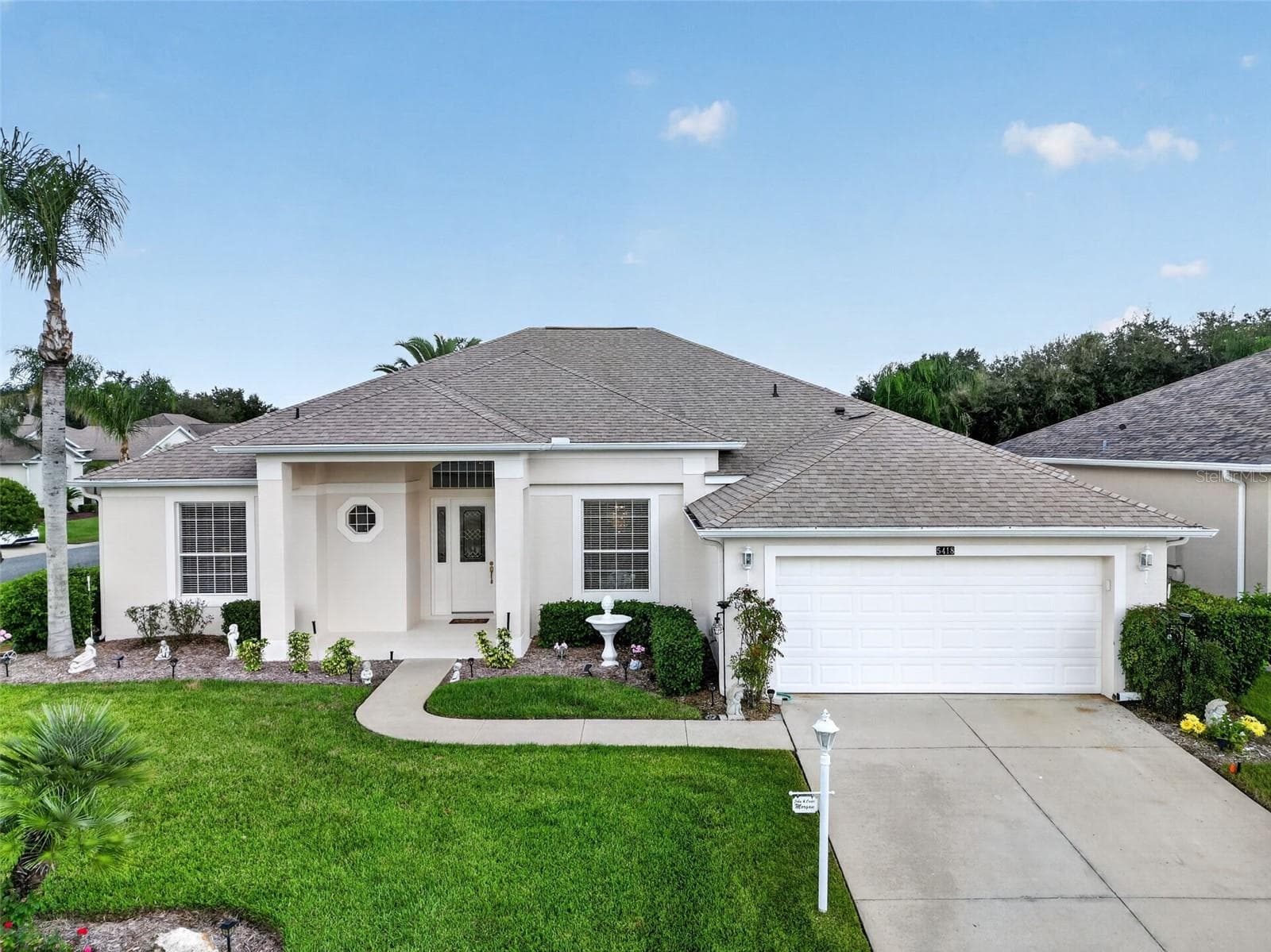 5418 BARNWELL CT