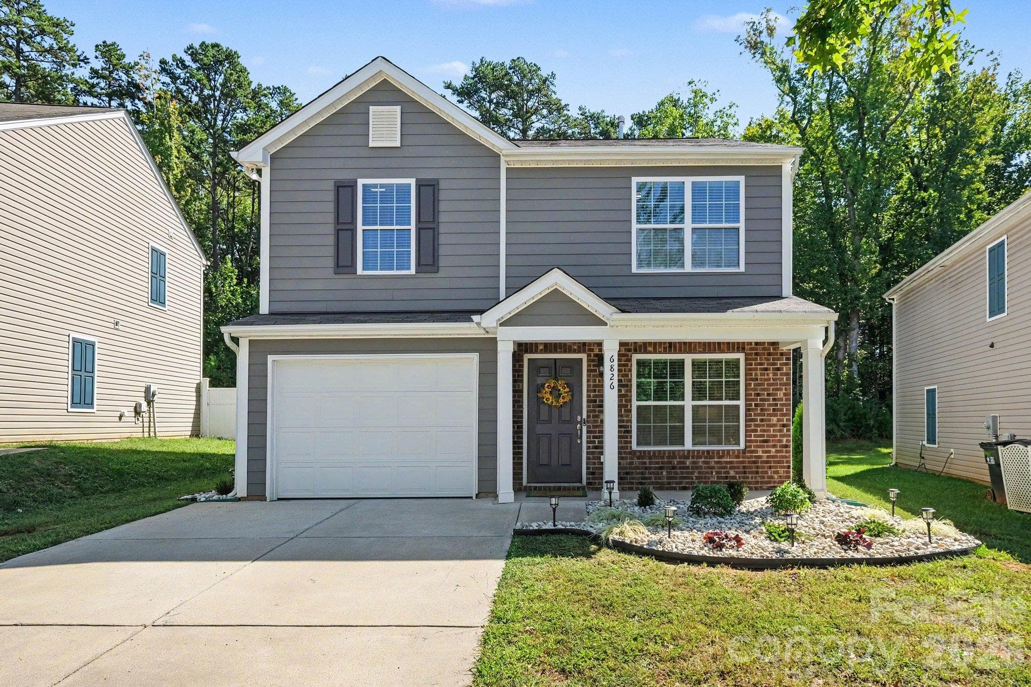 6826 Broad Valley Court