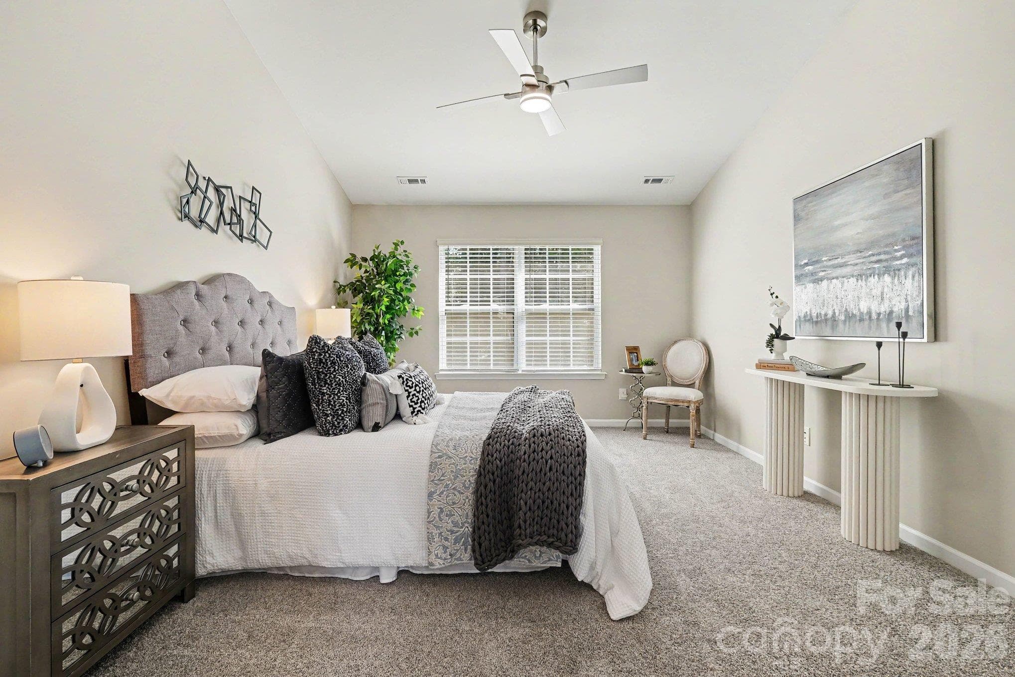 Space to unwind - 6826 Broad Valley Court, Charlotte