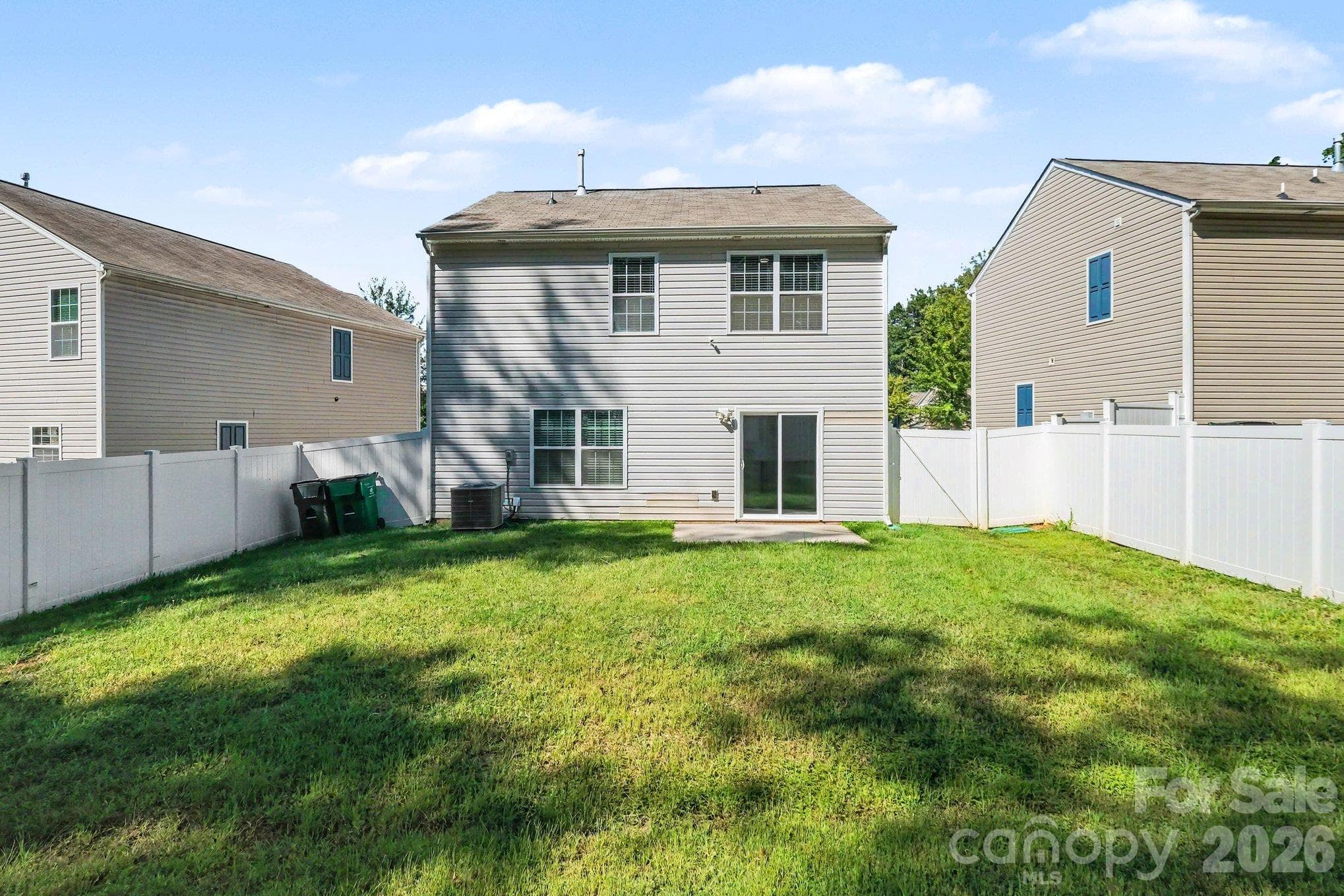 Single Family Residence at 6826 Broad Valley Court, Charlotte, photo 29 of 30