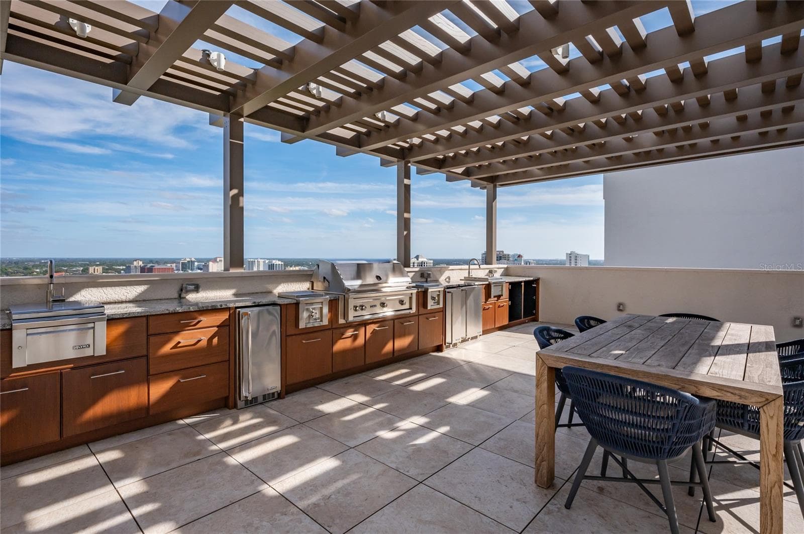 Condominium at 540 N TAMIAMI TRL #1604, SARASOTA, photo 9 of 157