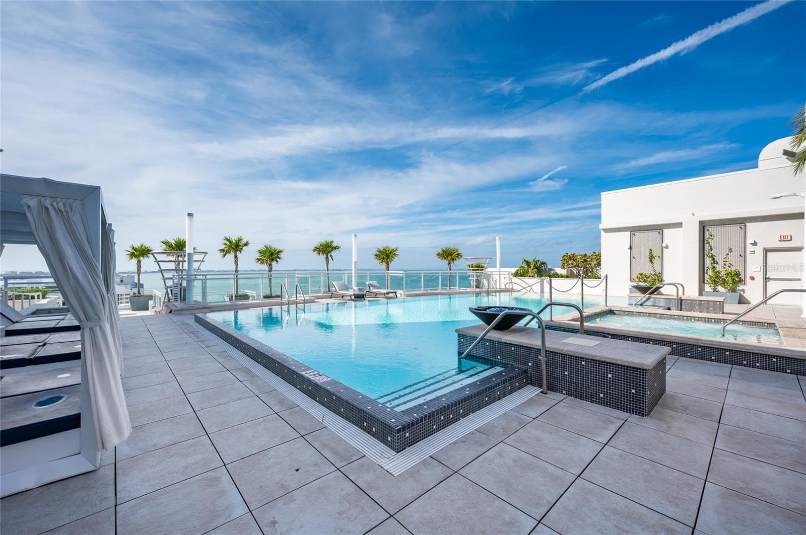 Condominium at 540 N TAMIAMI TRL #1604, SARASOTA, photo 17 of 157
