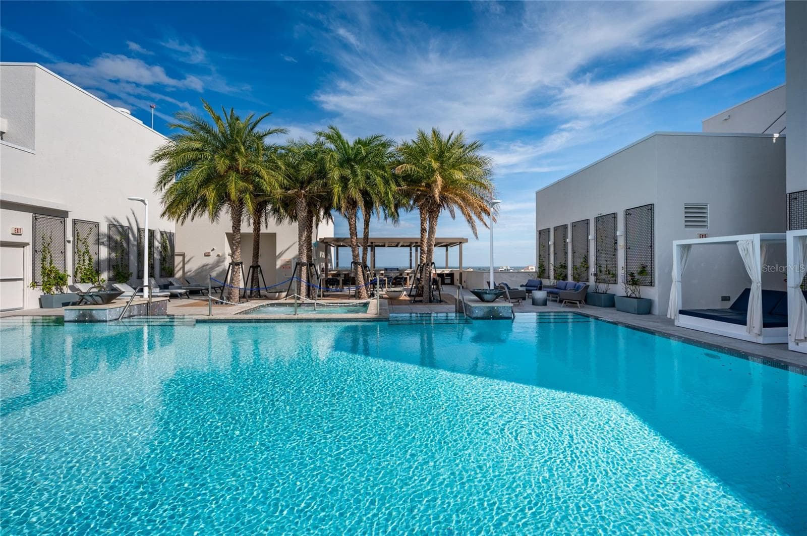 Condominium at 540 N TAMIAMI TRL #1604, SARASOTA, photo 19 of 157