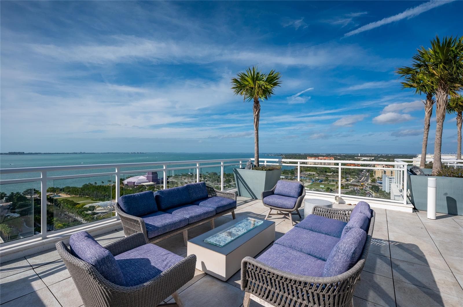 Condominium at 540 N TAMIAMI TRL #1604, SARASOTA, photo 23 of 157