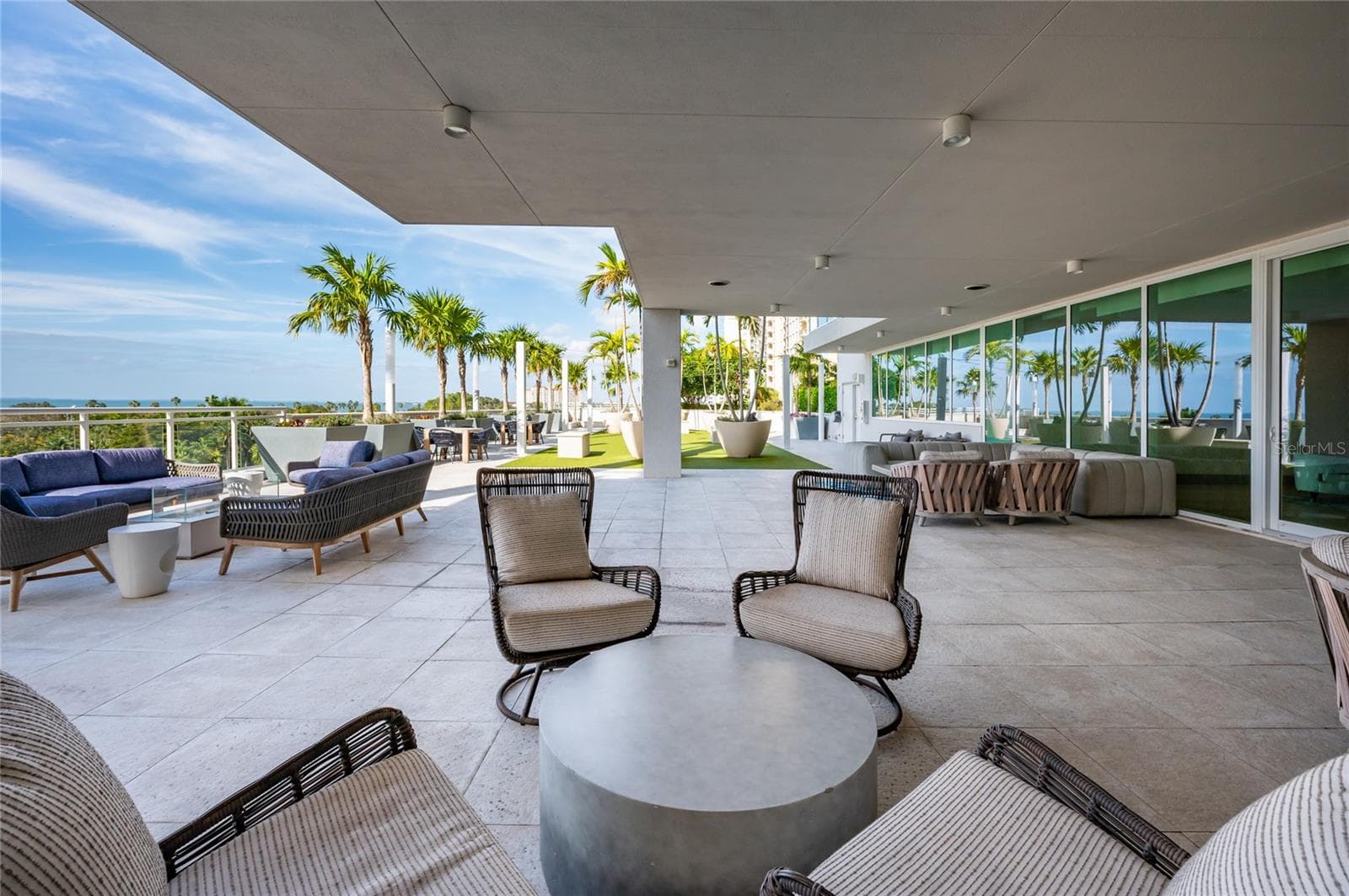 Condominium at 540 N TAMIAMI TRL #1604, SARASOTA, photo 57 of 157