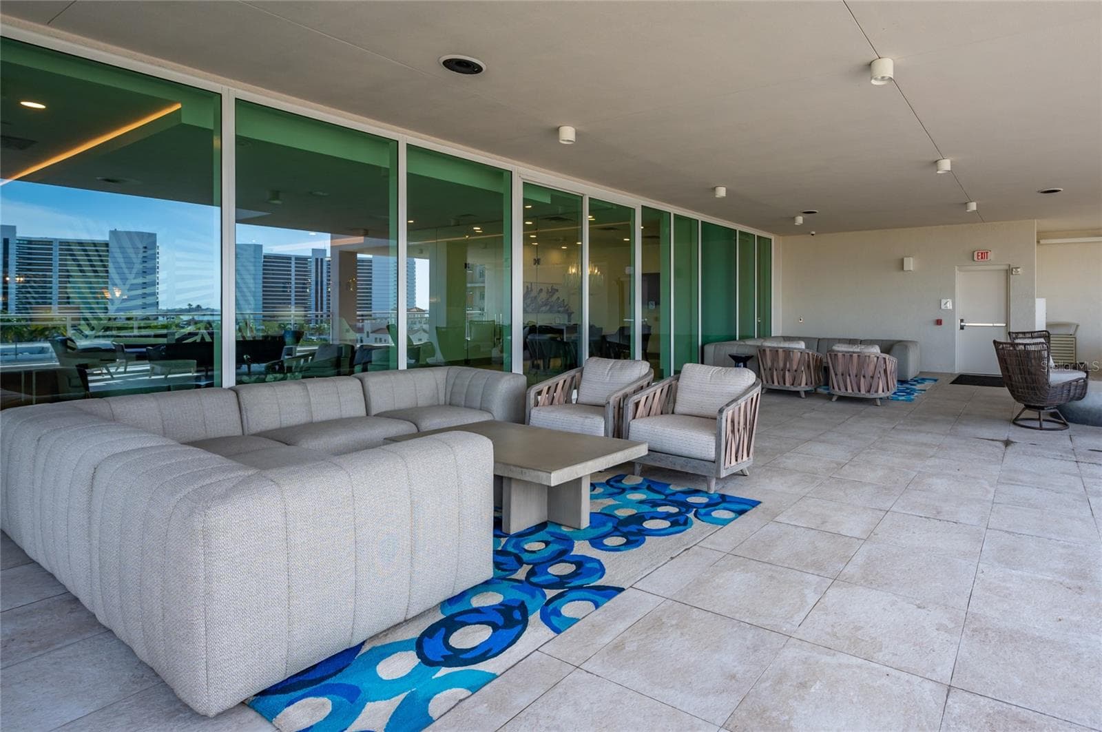 Condominium at 540 N TAMIAMI TRL #1604, SARASOTA, photo 59 of 157
