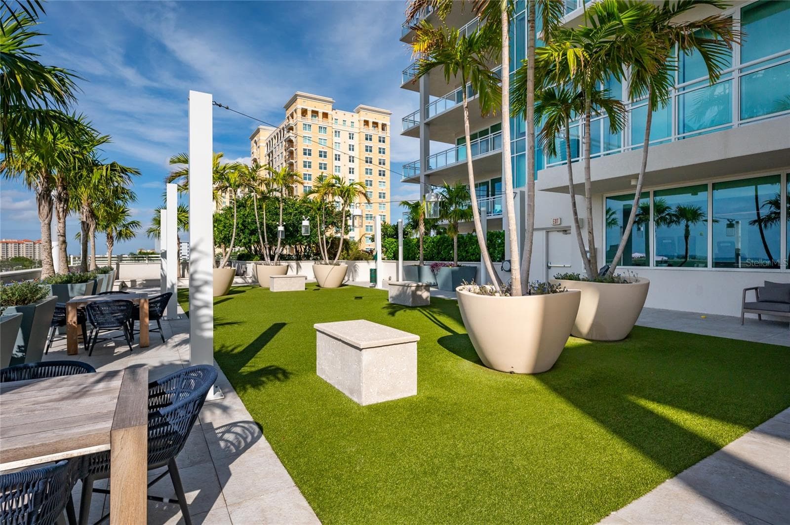 Condominium at 540 N TAMIAMI TRL #1604, SARASOTA, photo 61 of 157