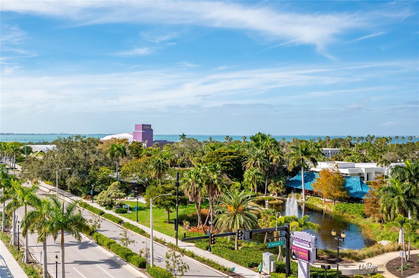 Condominium at 540 N TAMIAMI TRL #1604, SARASOTA, photo 65 of 157