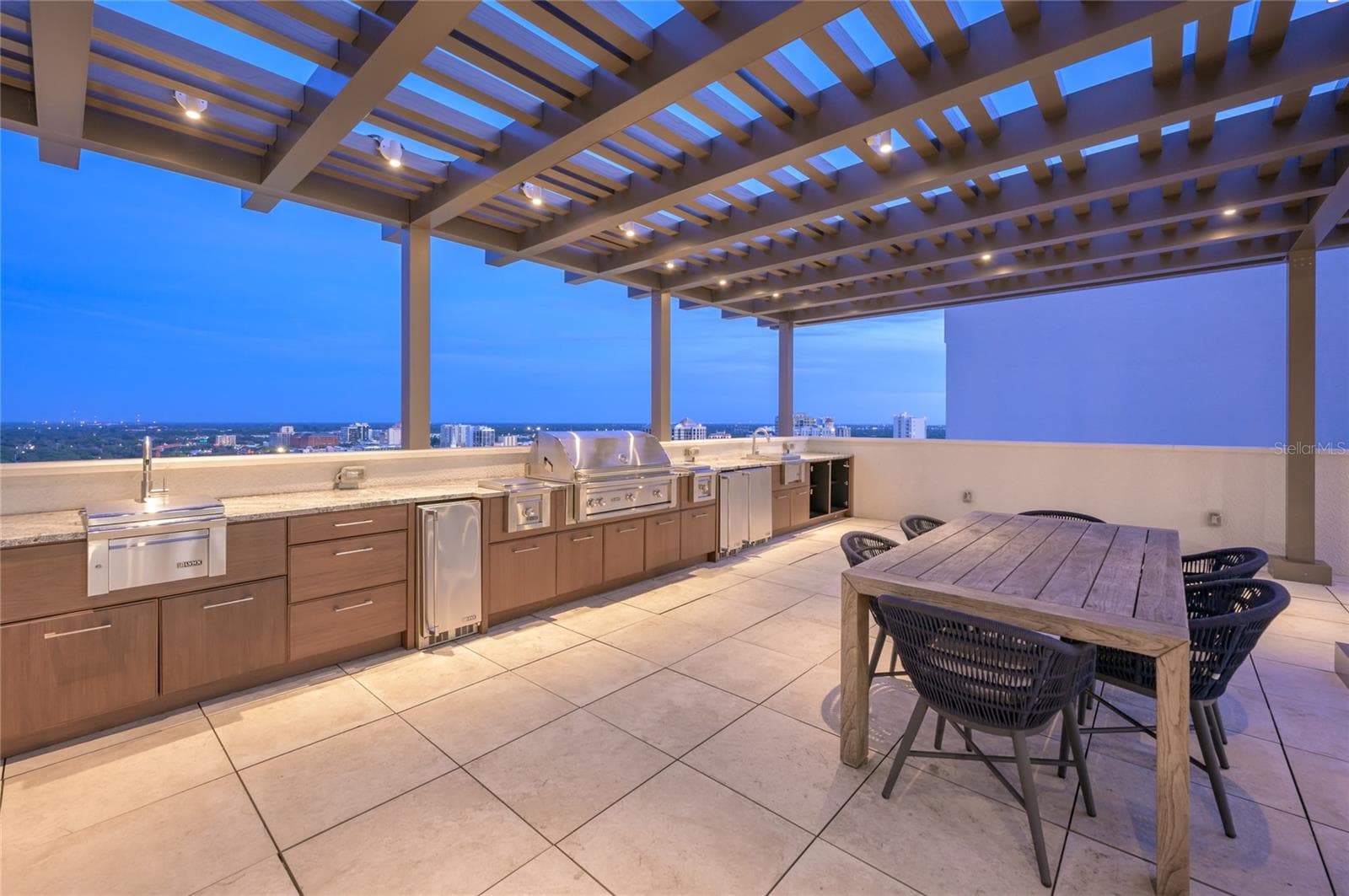 Condominium at 540 N TAMIAMI TRL #1604, SARASOTA, photo 67 of 157