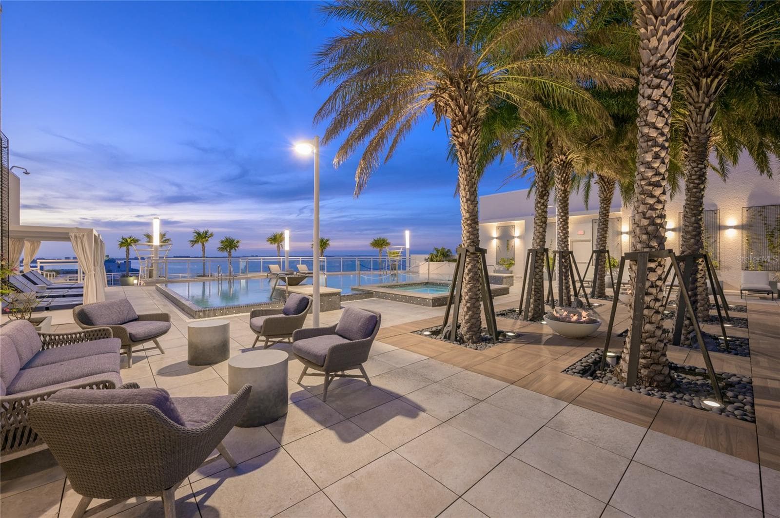 Condominium at 540 N TAMIAMI TRL #1604, SARASOTA, photo 71 of 157