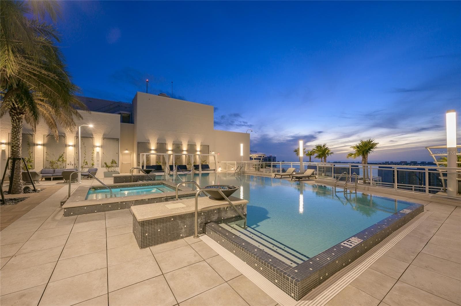 Condominium at 540 N TAMIAMI TRL #1604, SARASOTA, photo 79 of 157