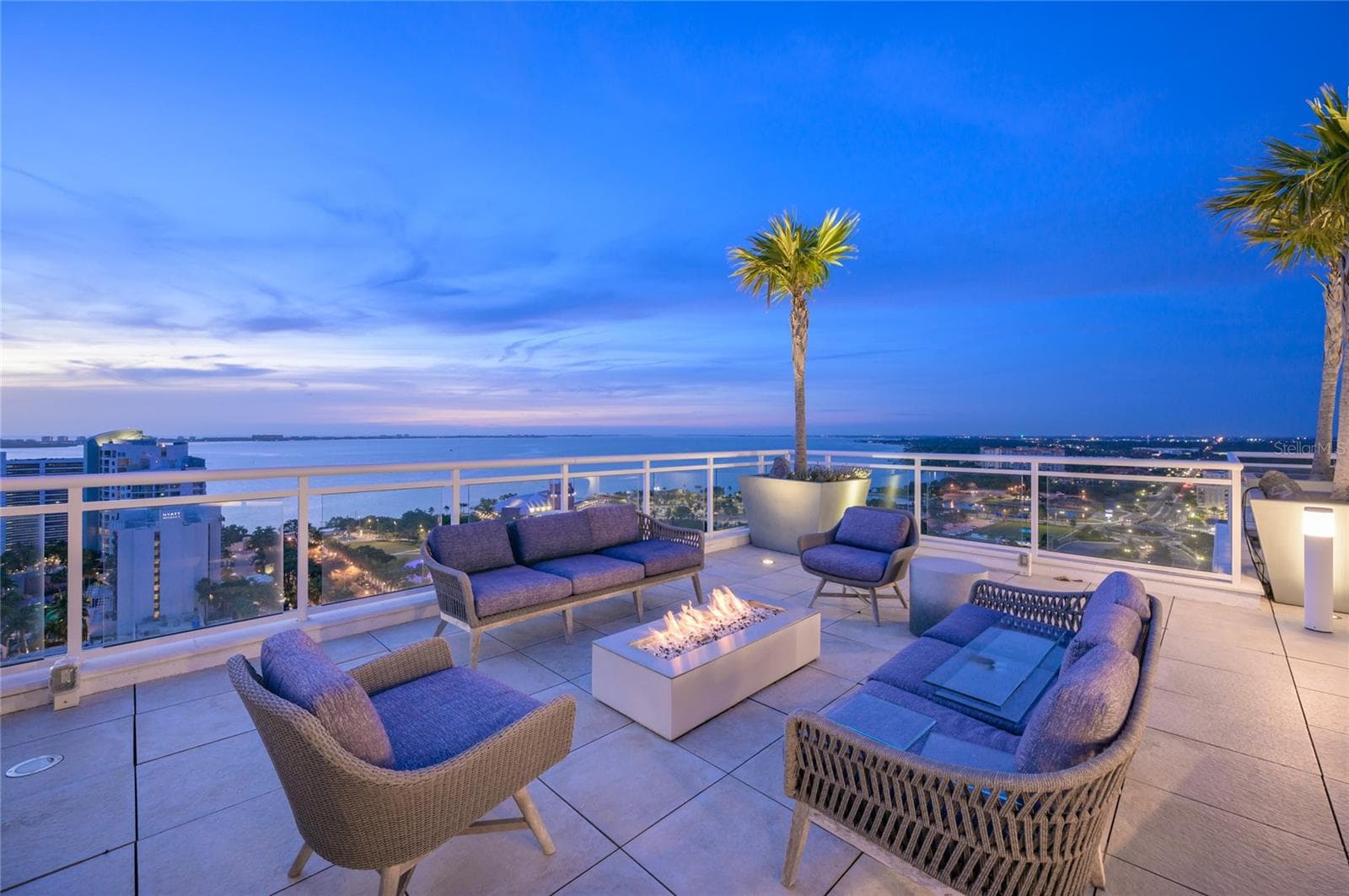 Condominium at 540 N TAMIAMI TRL #1604, SARASOTA, photo 83 of 157