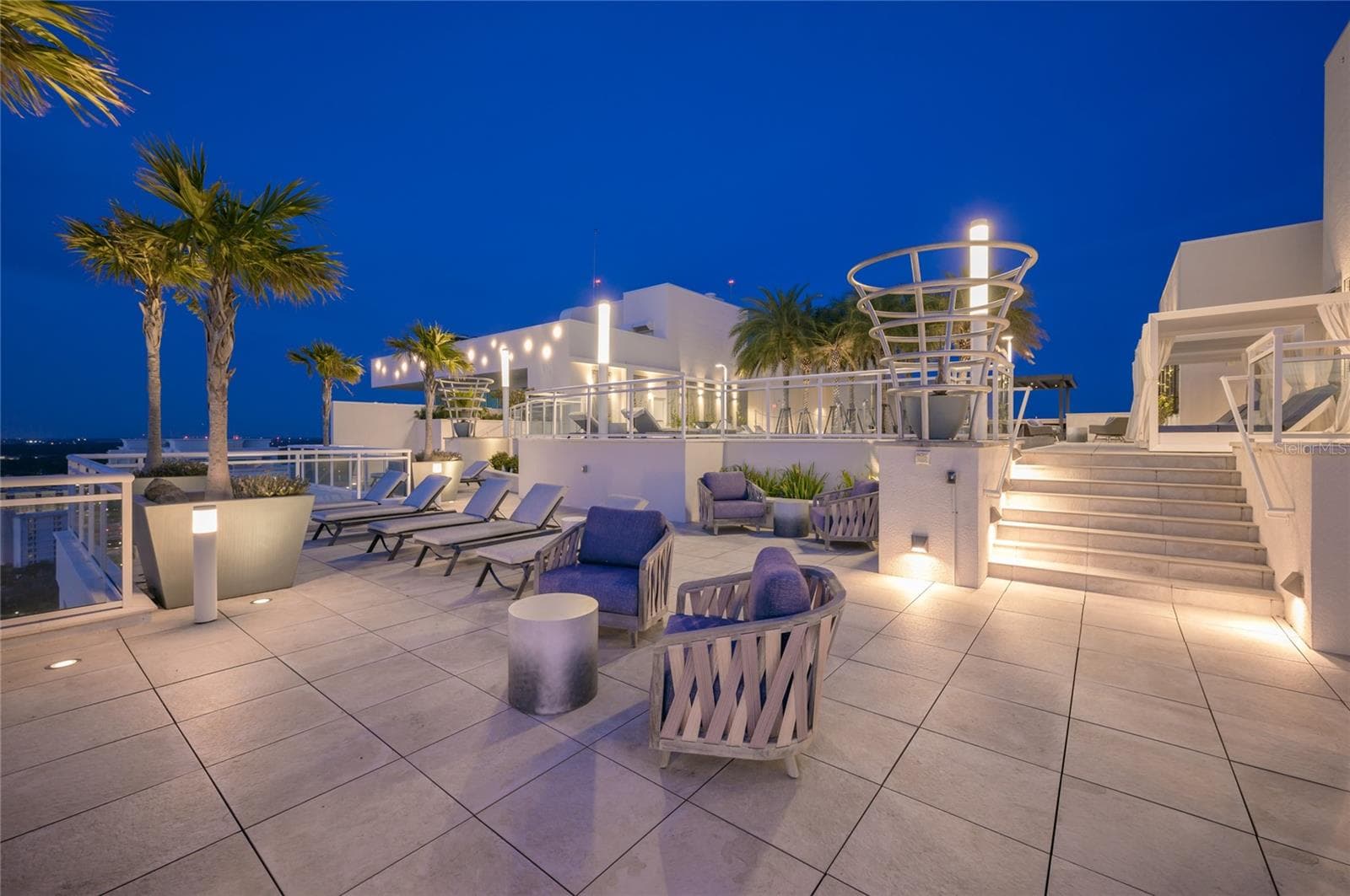 Condominium at 540 N TAMIAMI TRL #1604, SARASOTA, photo 85 of 157