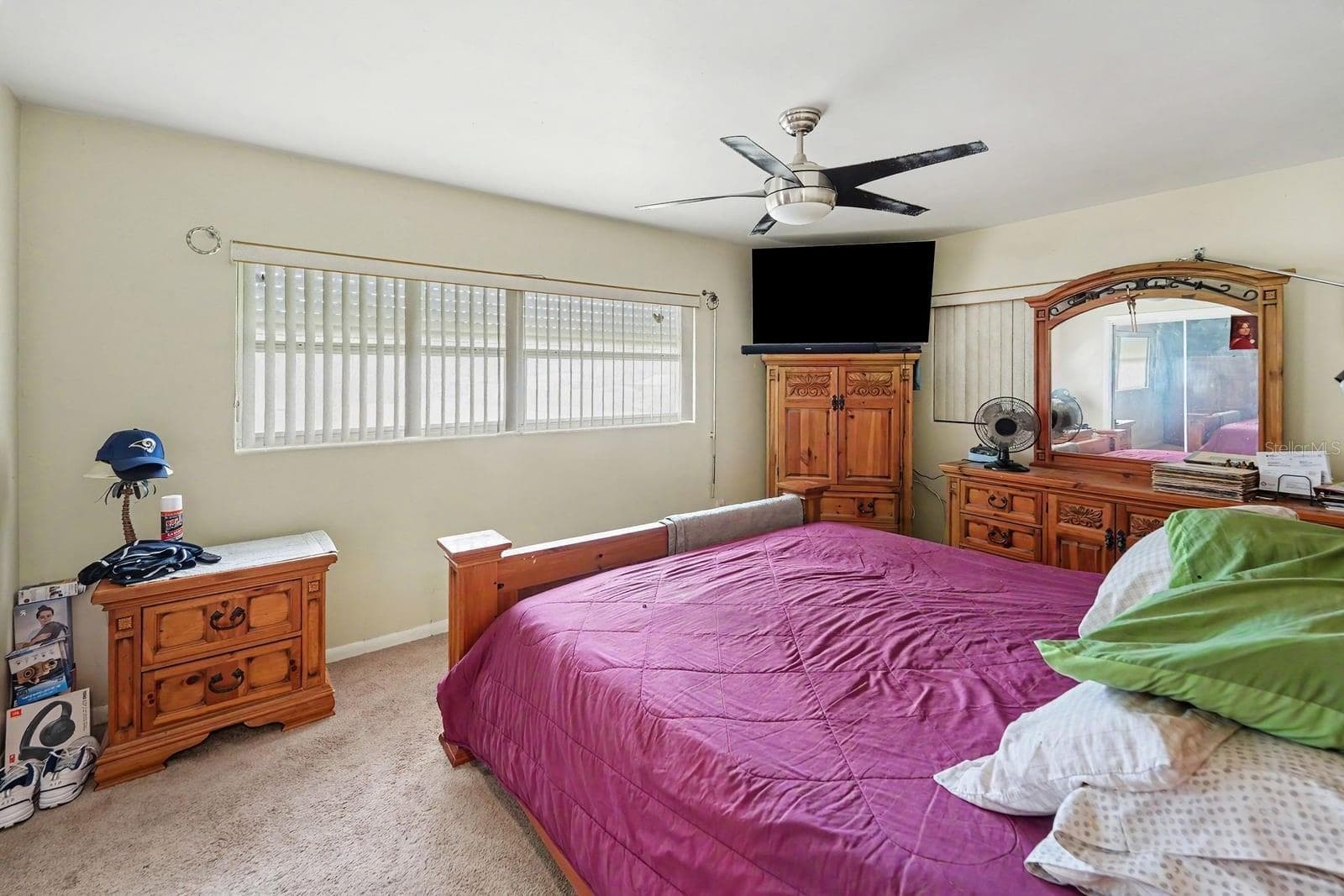 Single Family Residence at 1945 SOUVENIR DR, CLEARWATER, photo 18 of 30