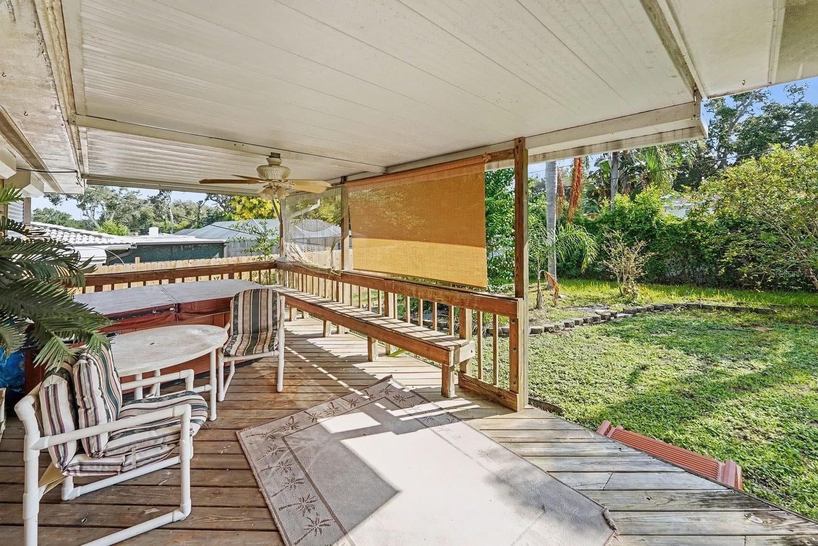 Single Family Residence at 1945 SOUVENIR DR, CLEARWATER, photo 25 of 30