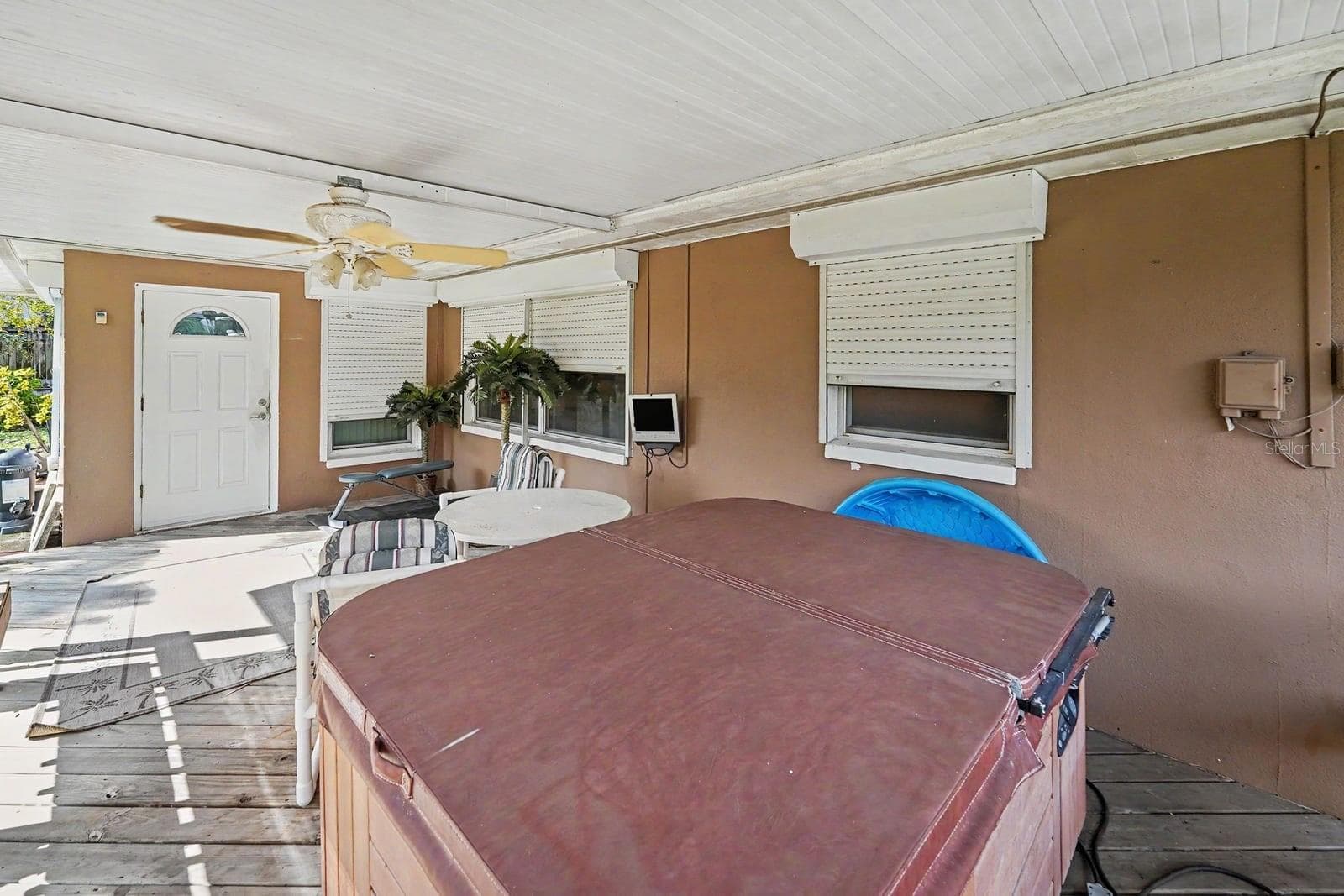 Single Family Residence at 1945 SOUVENIR DR, CLEARWATER, photo 26 of 30