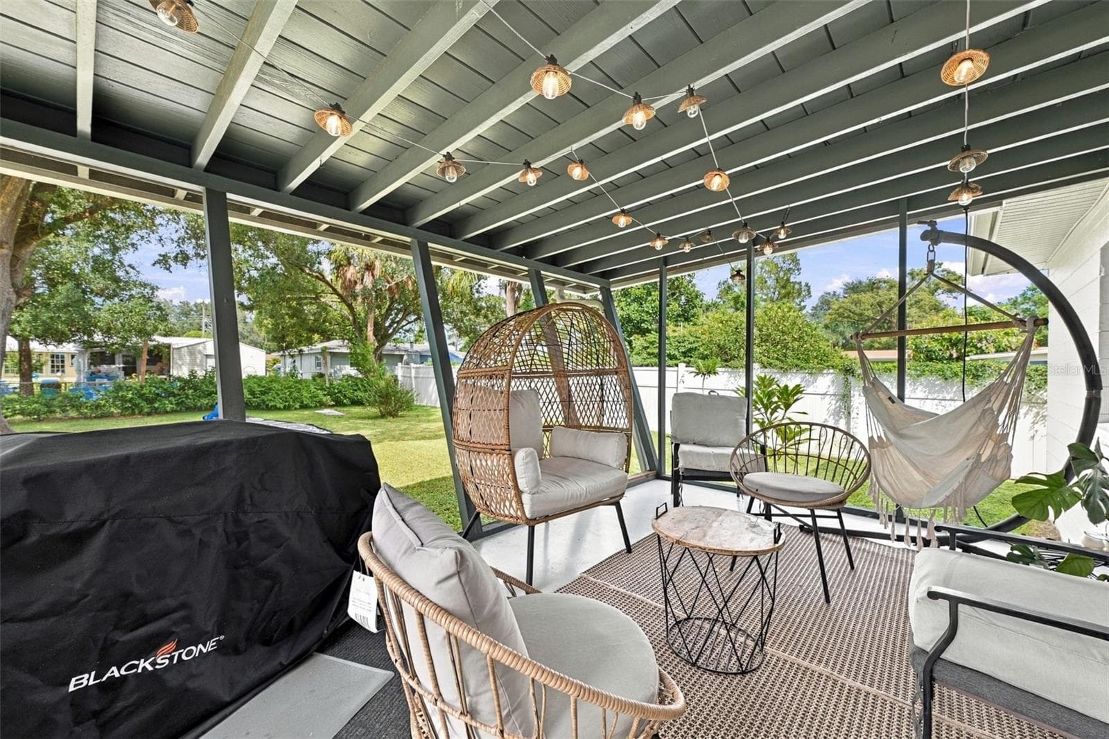 Single Family Residence at 125 SIOBHAN AVE, TAMPA, photo 37 of 42