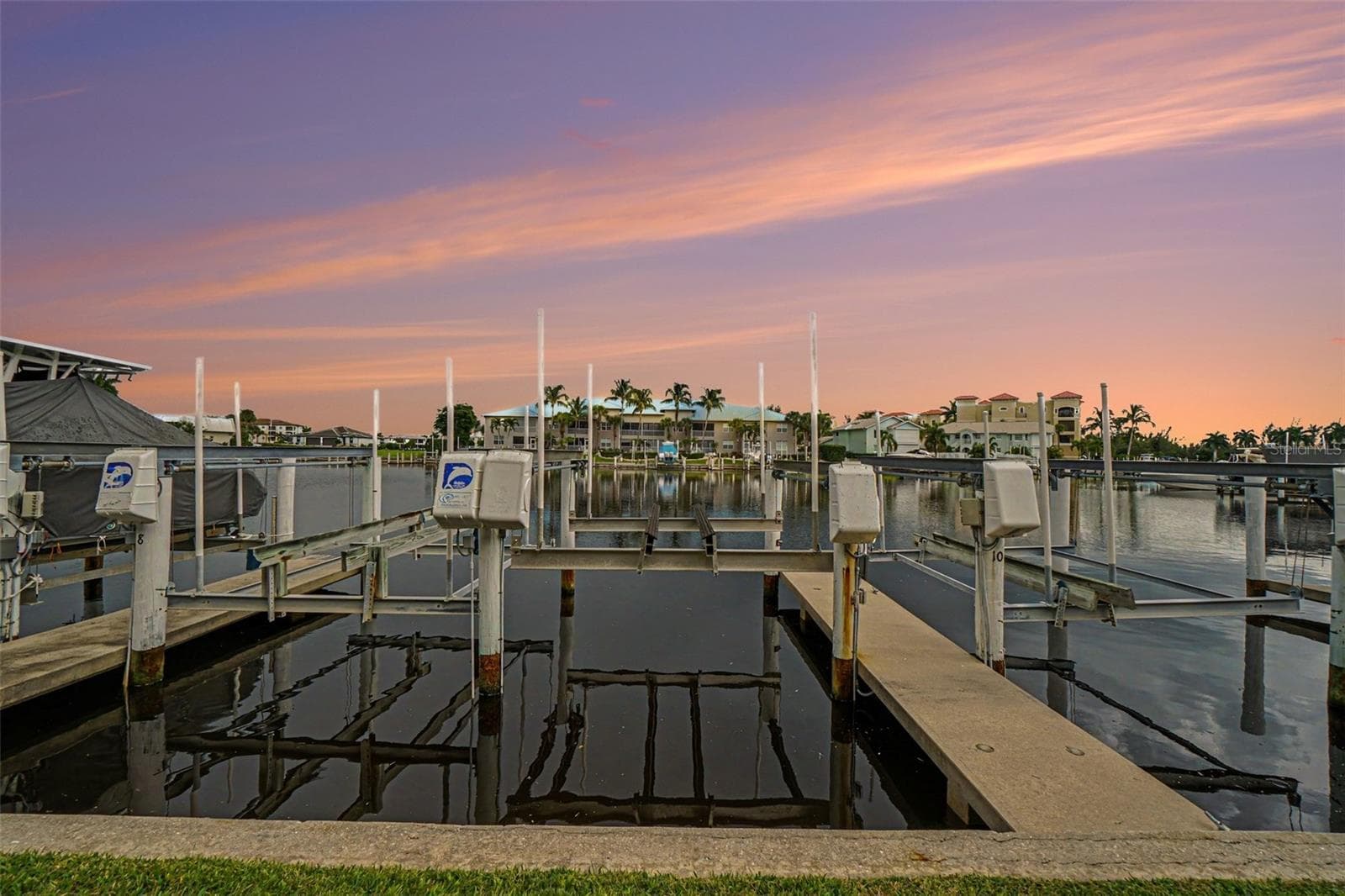 Condominium at 3308 PURPLE MARTIN DR #135, PUNTA GORDA, photo 33 of 35