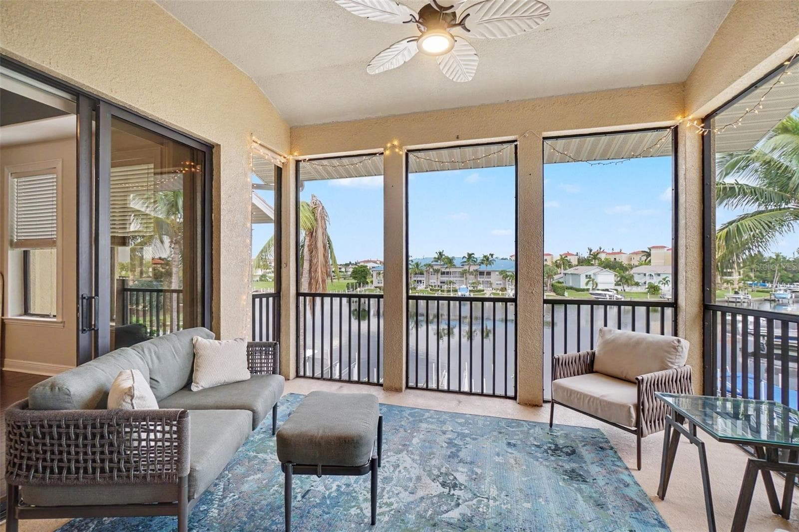 Condominium at 3308 PURPLE MARTIN DR #135, PUNTA GORDA, photo 21 of 35