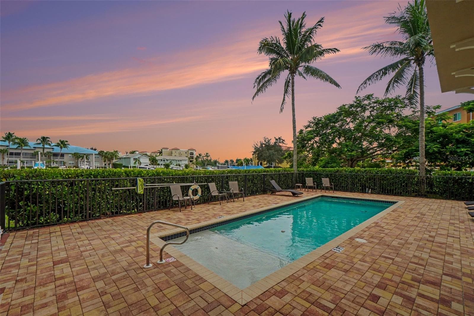 Condominium at 3308 PURPLE MARTIN DR #135, PUNTA GORDA, photo 23 of 35