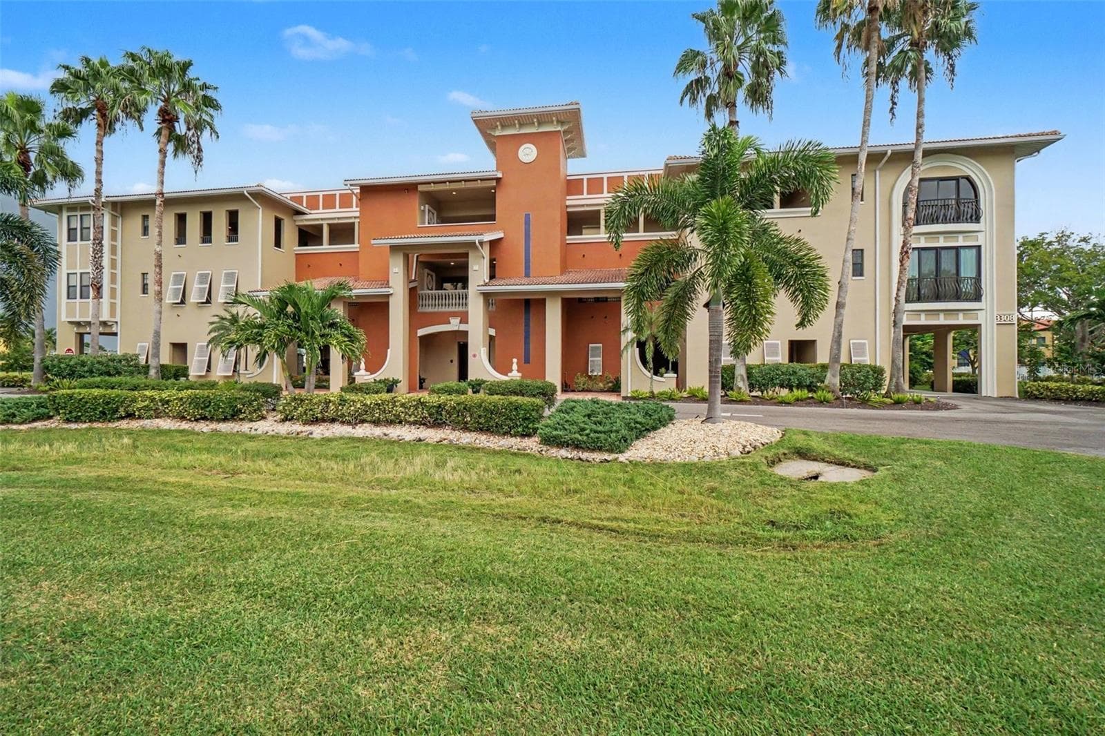 Condominium at 3308 PURPLE MARTIN DR #135, PUNTA GORDA, photo 29 of 35