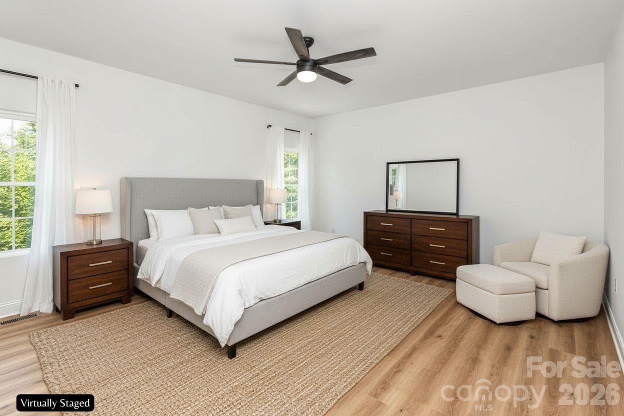 Single Family Residence at 181 Meadowlark Lane, Statesville, photo 16 of 47