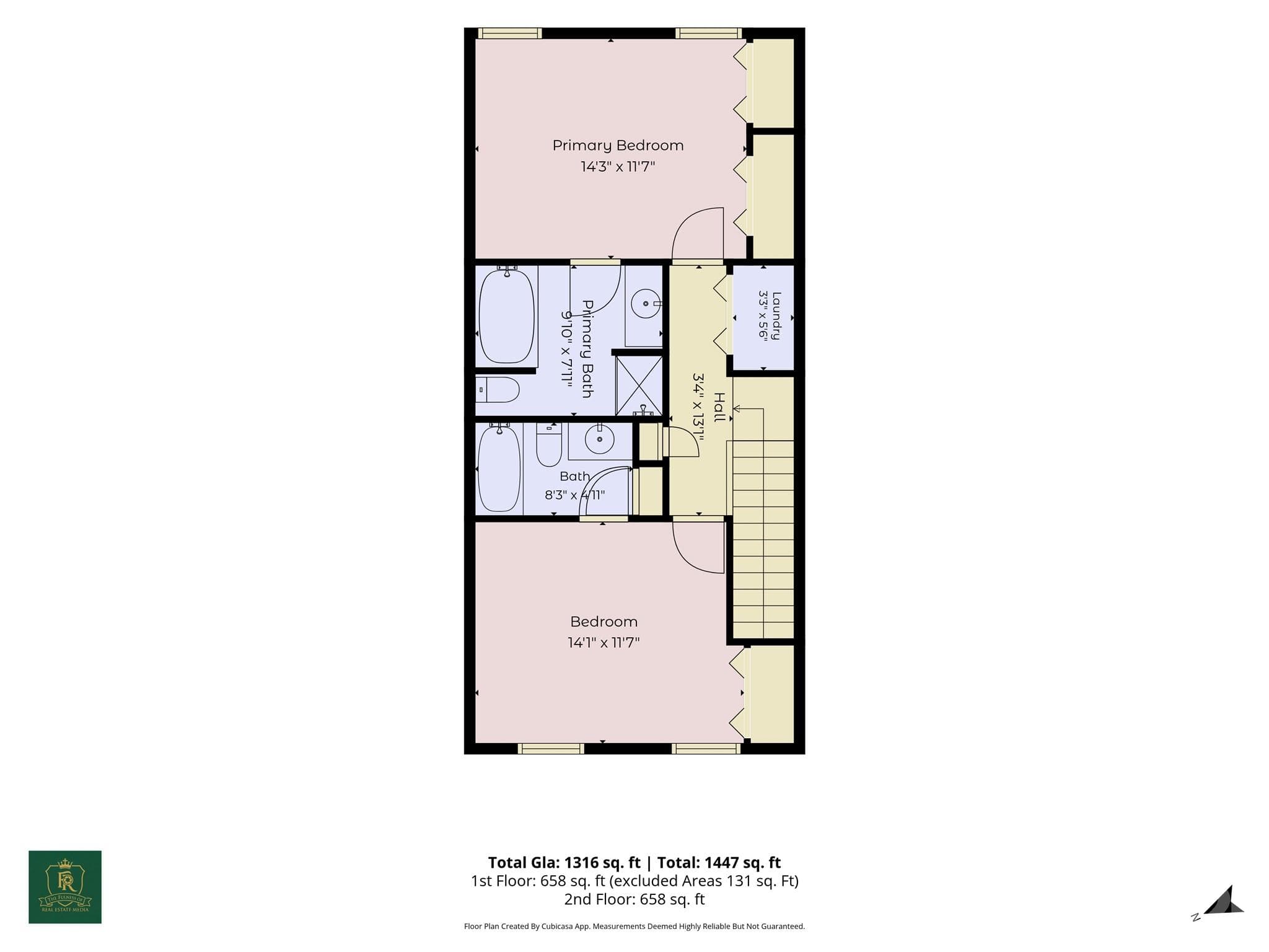Townhouse at 2176 Winthrop Chase Drive, Charlotte, photo 33 of 34