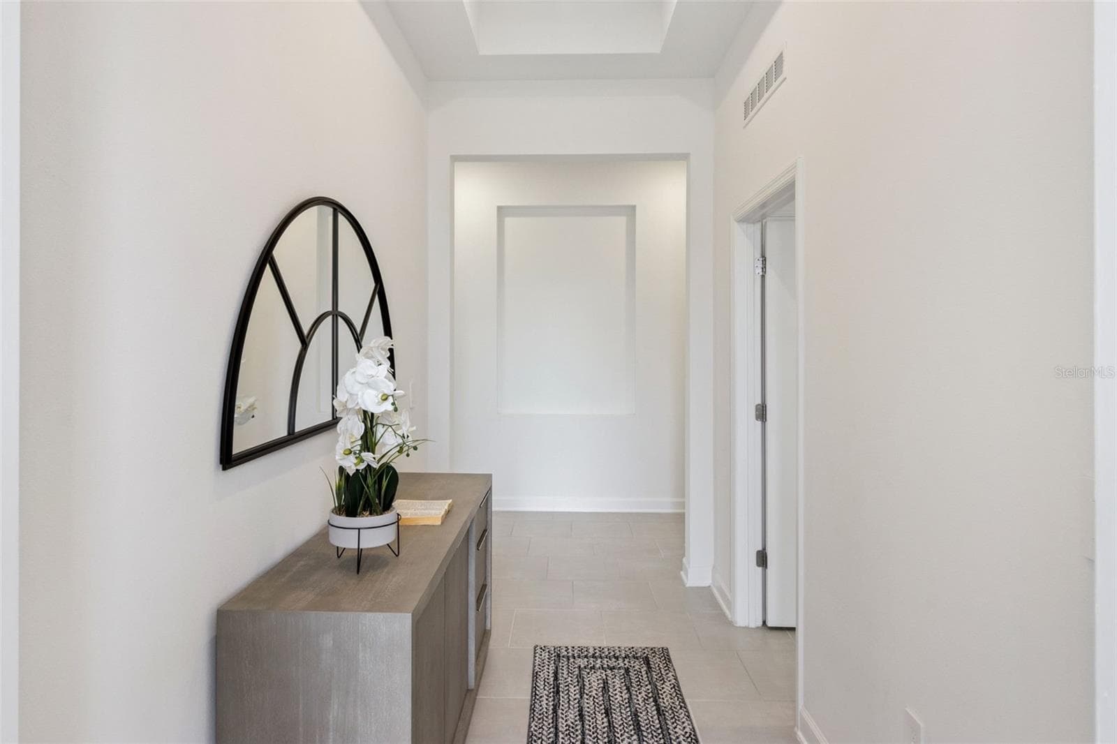 Foyer - 4409 EASTMINSTER RD, DAVENPORT