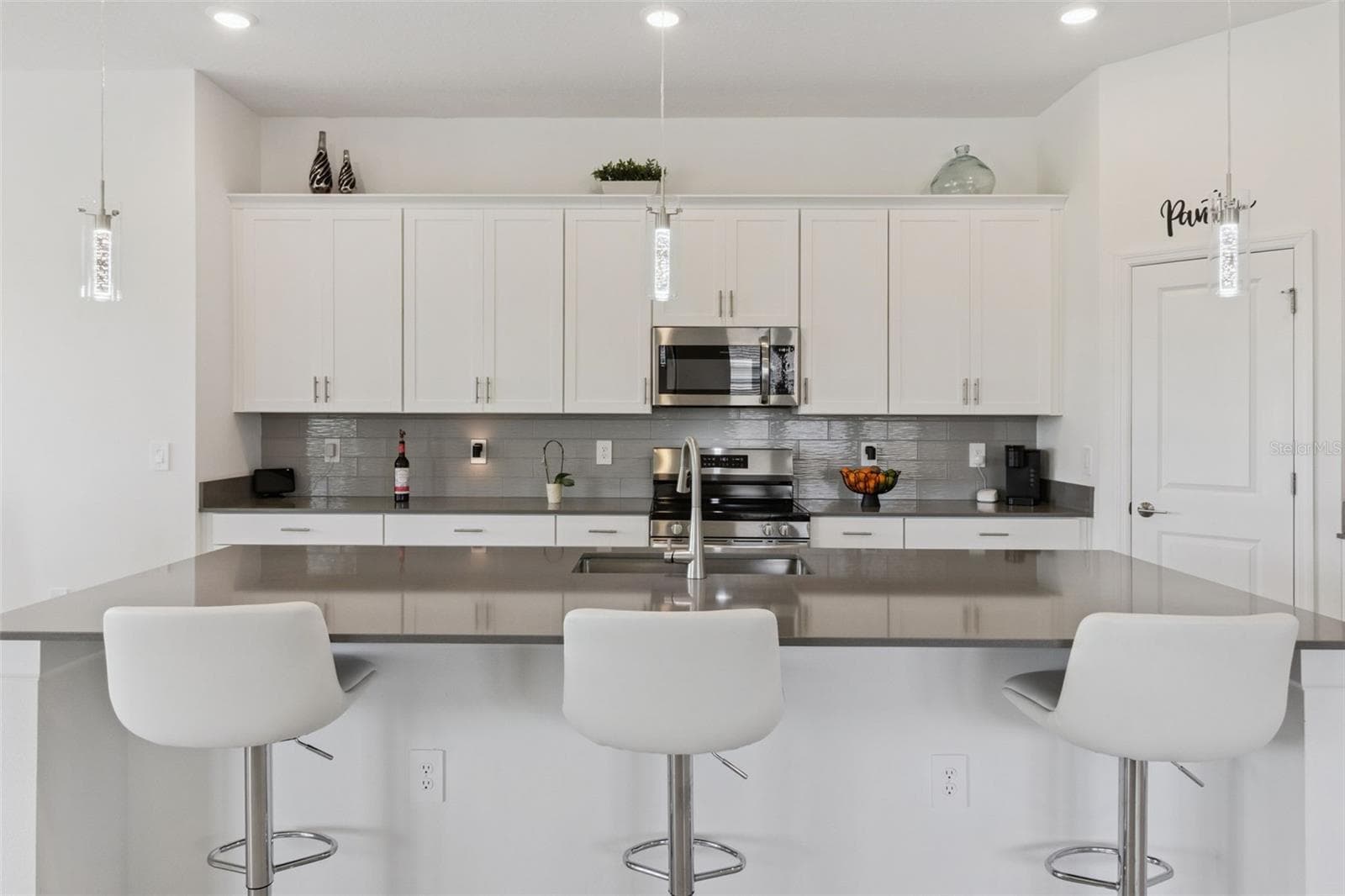 Kitchen - 4409 EASTMINSTER RD, DAVENPORT