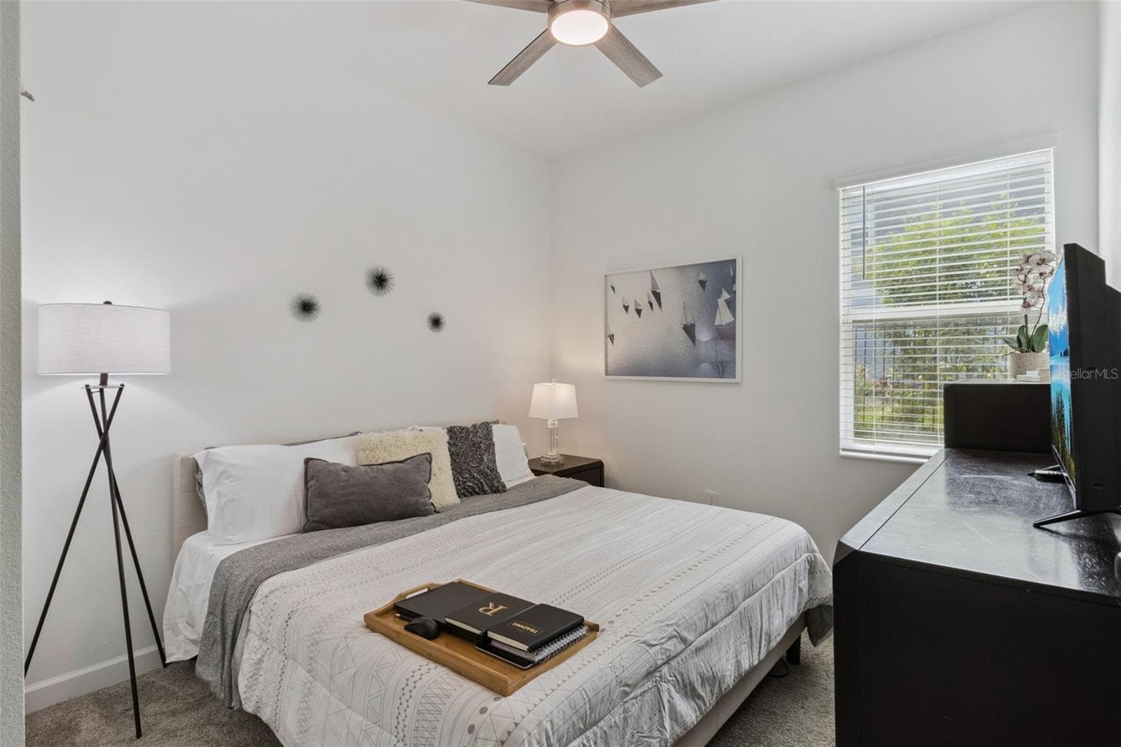 Bedroom 2 - 4409 EASTMINSTER RD, DAVENPORT