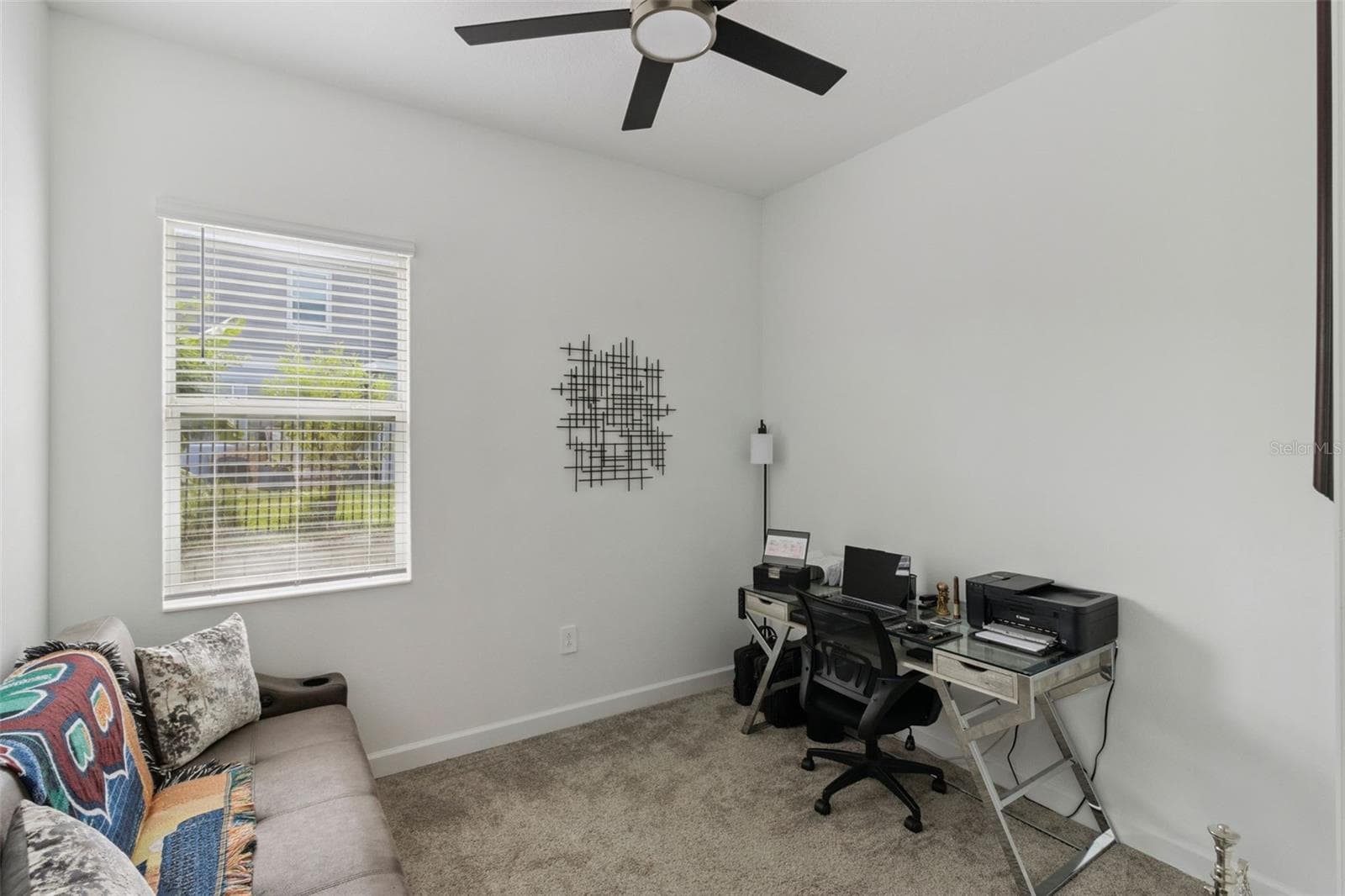 Bedroom 3 - 4409 EASTMINSTER RD, DAVENPORT