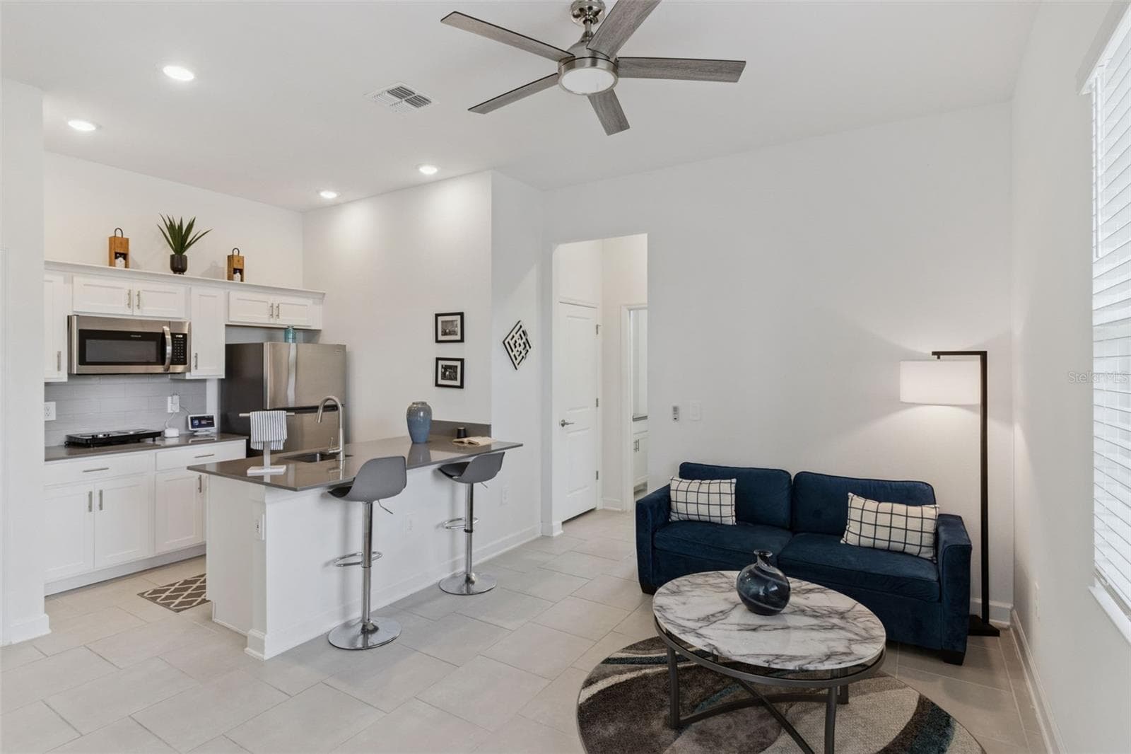 Guest Apartment - 4409 EASTMINSTER RD, DAVENPORT