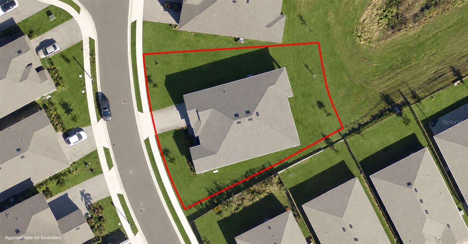 Single Family Residence at 4409 EASTMINSTER RD, DAVENPORT, photo 29 of 47