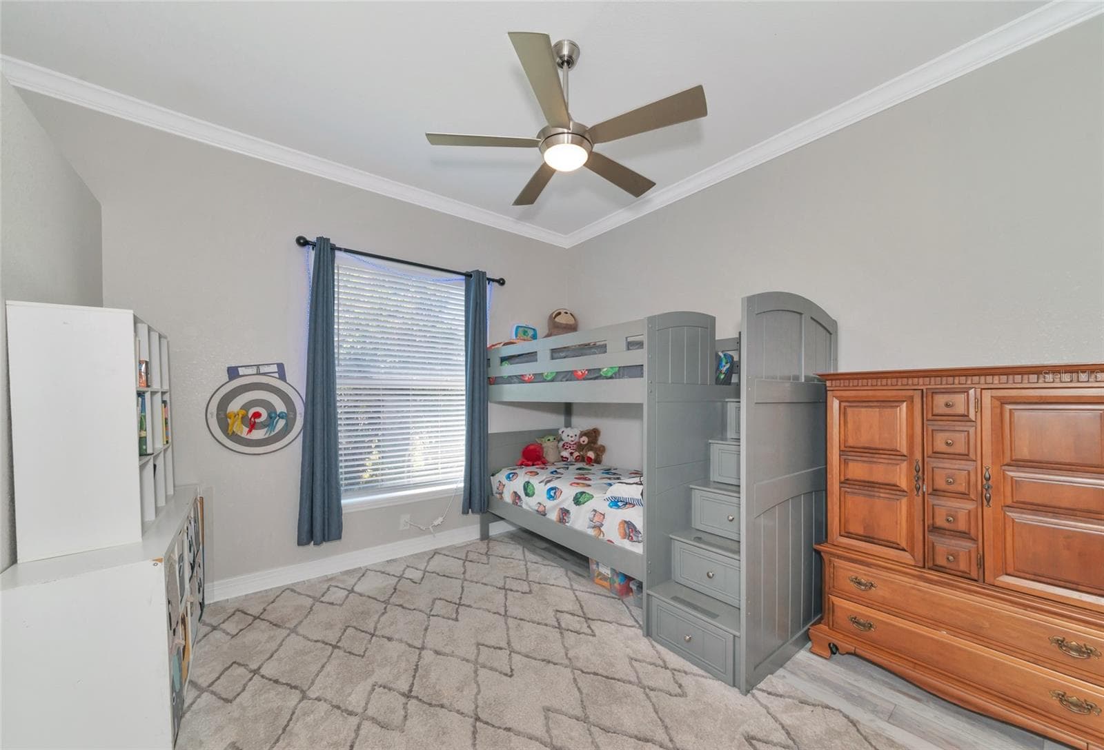 Bed 3 - 1101 KINGS WAY DR, NOKOMIS