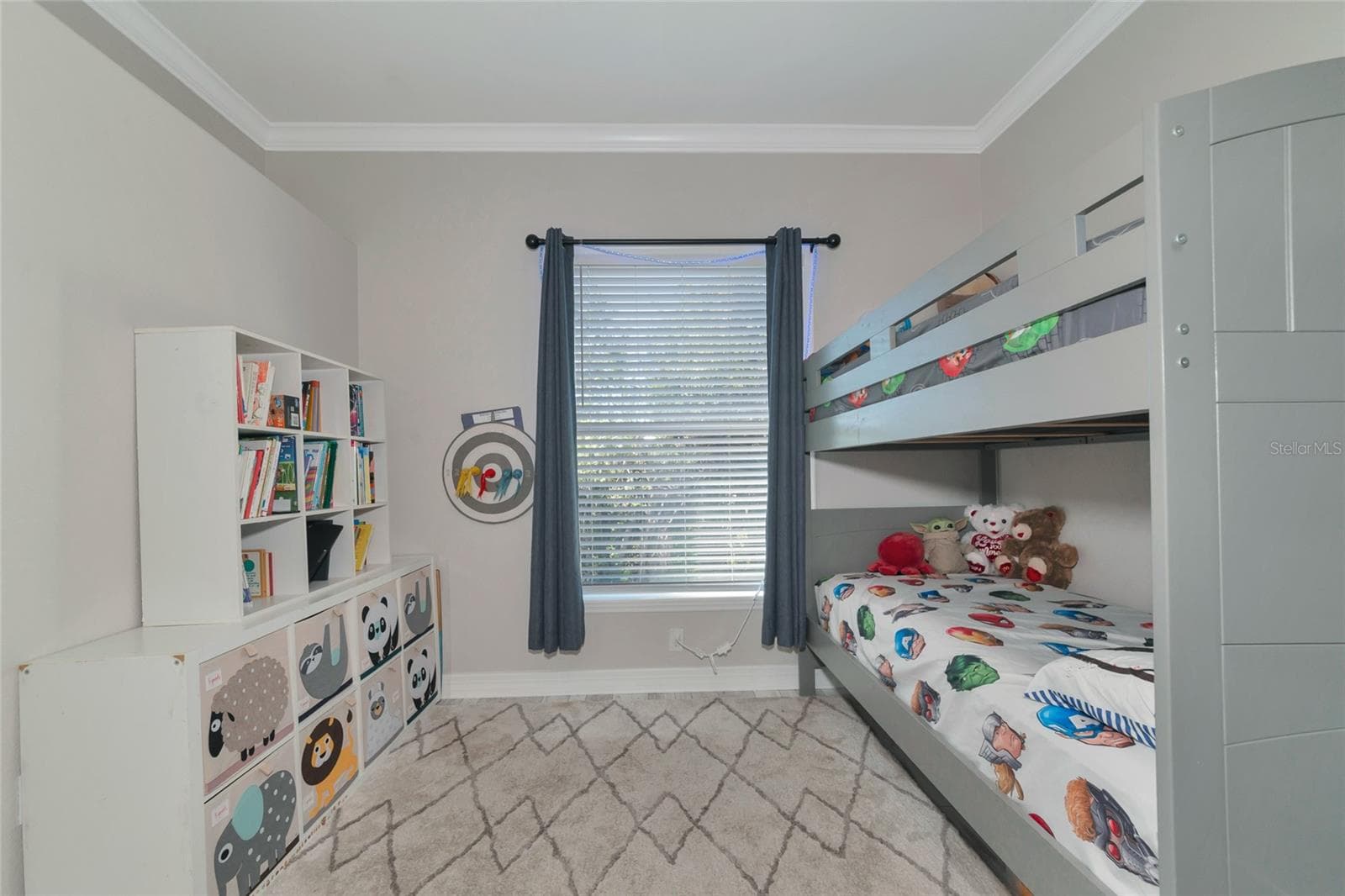 Bed 3 - 1101 KINGS WAY DR, NOKOMIS