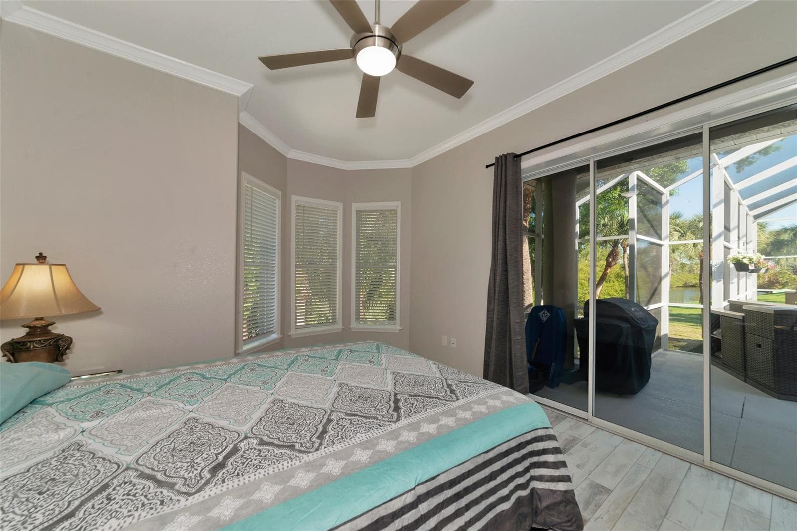 Bed 4 - 1101 KINGS WAY DR, NOKOMIS