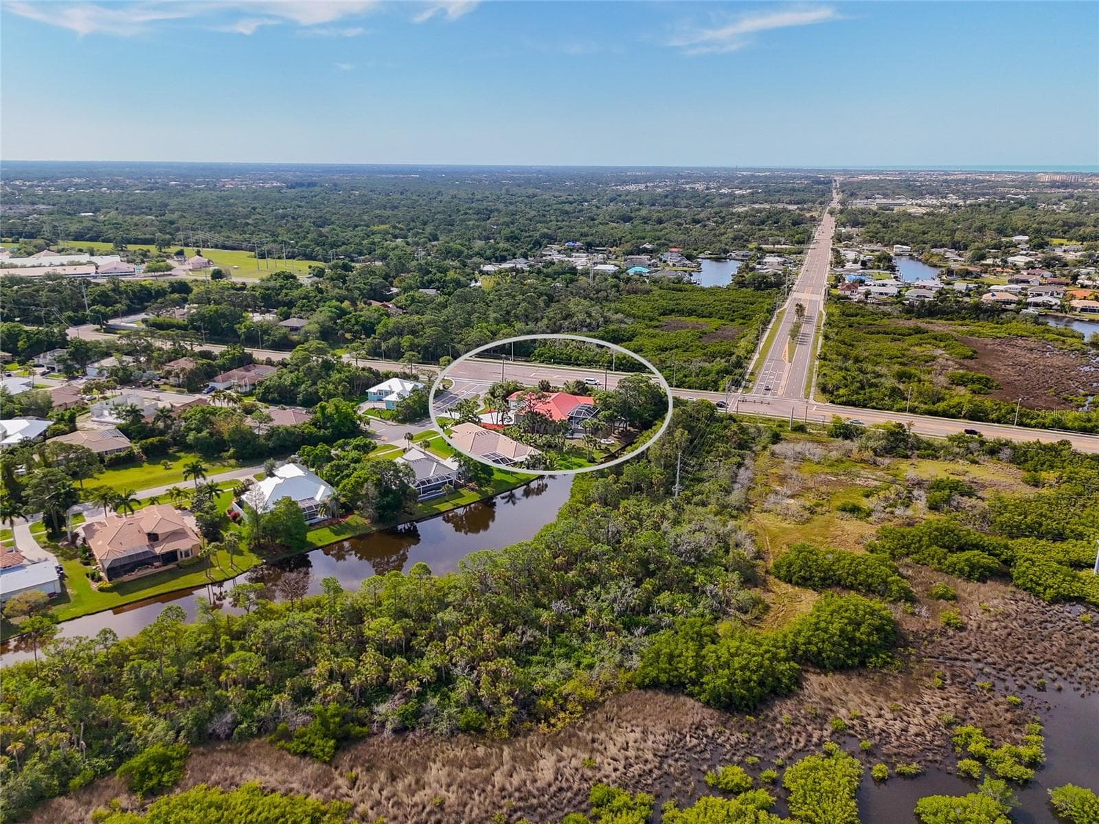 Single Family Residence at 1101 KINGS WAY DR, NOKOMIS, photo 51 of 74