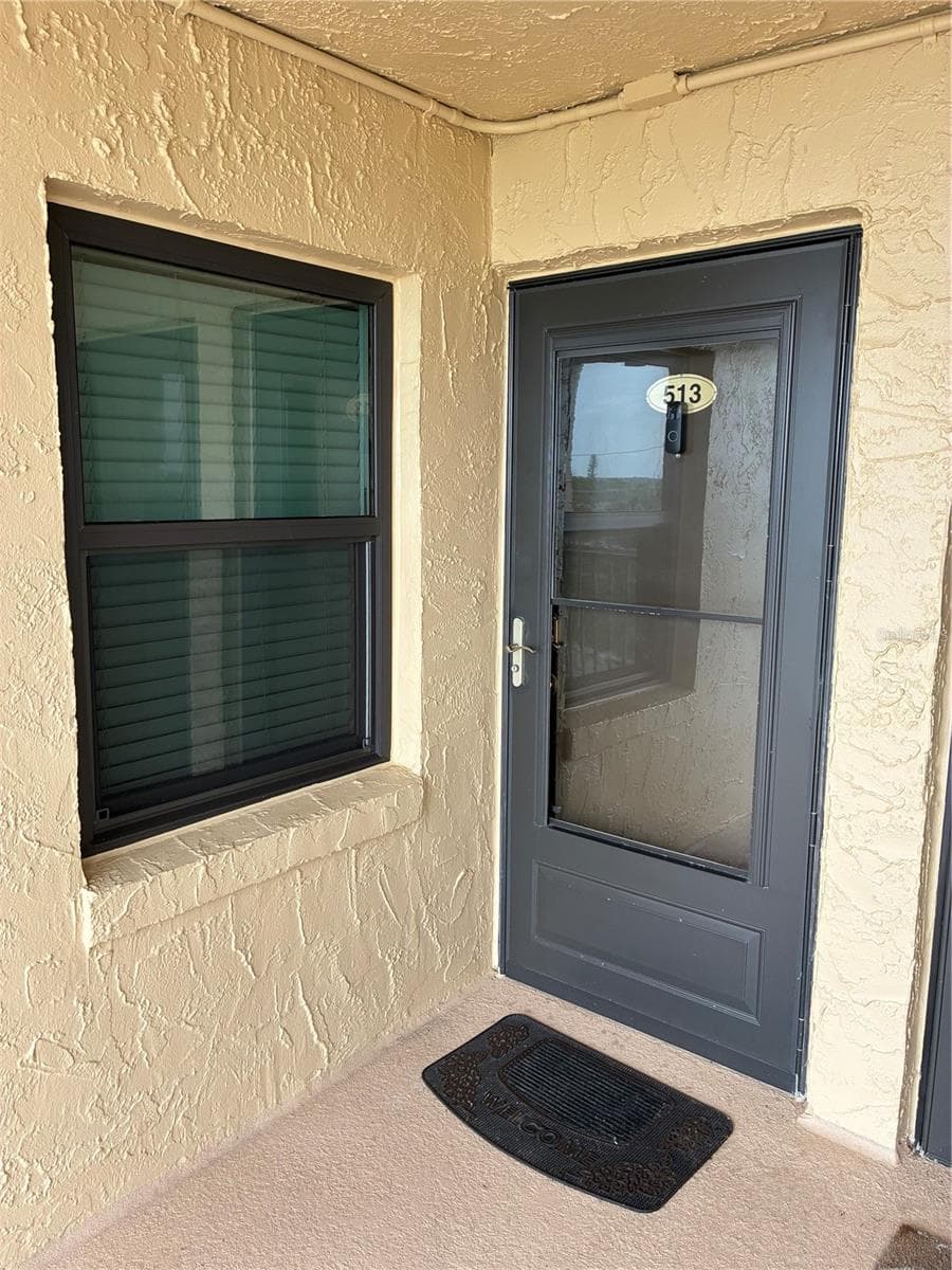 Condominium at 4175 S ATLANTIC AVE #5130, NEW SMYRNA BEACH, photo 3 of 27