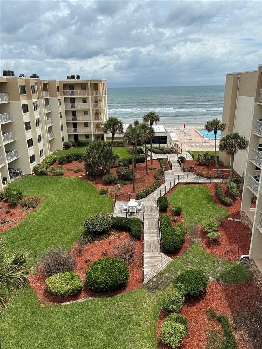 Condominium at 4175 S ATLANTIC AVE #5130, NEW SMYRNA BEACH, photo 21 of 27