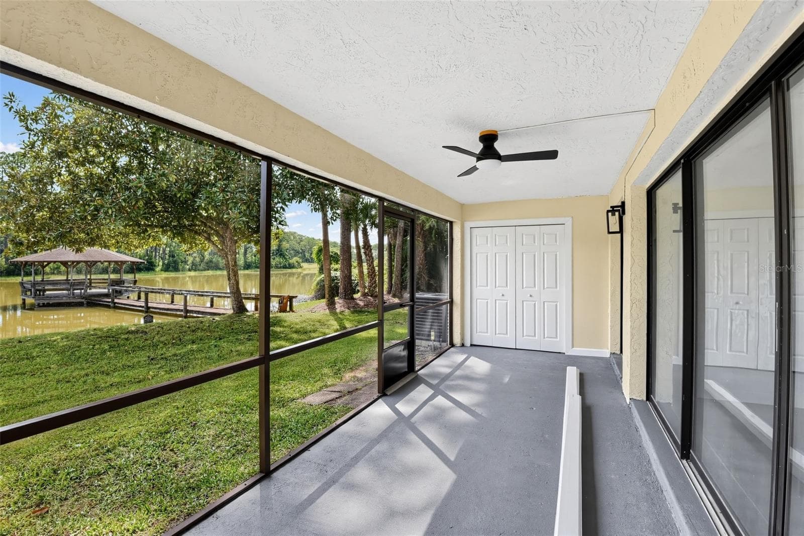 Condominium at 275 INDIGO DR #1070, DAYTONA BEACH, photo 25 of 36