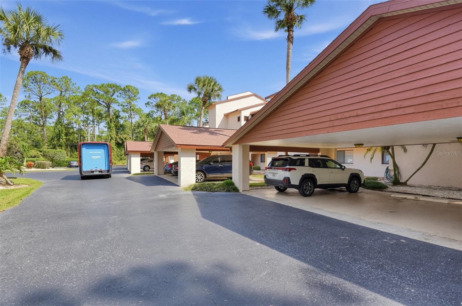 Condominium at 275 INDIGO DR #1070, DAYTONA BEACH, photo 30 of 36